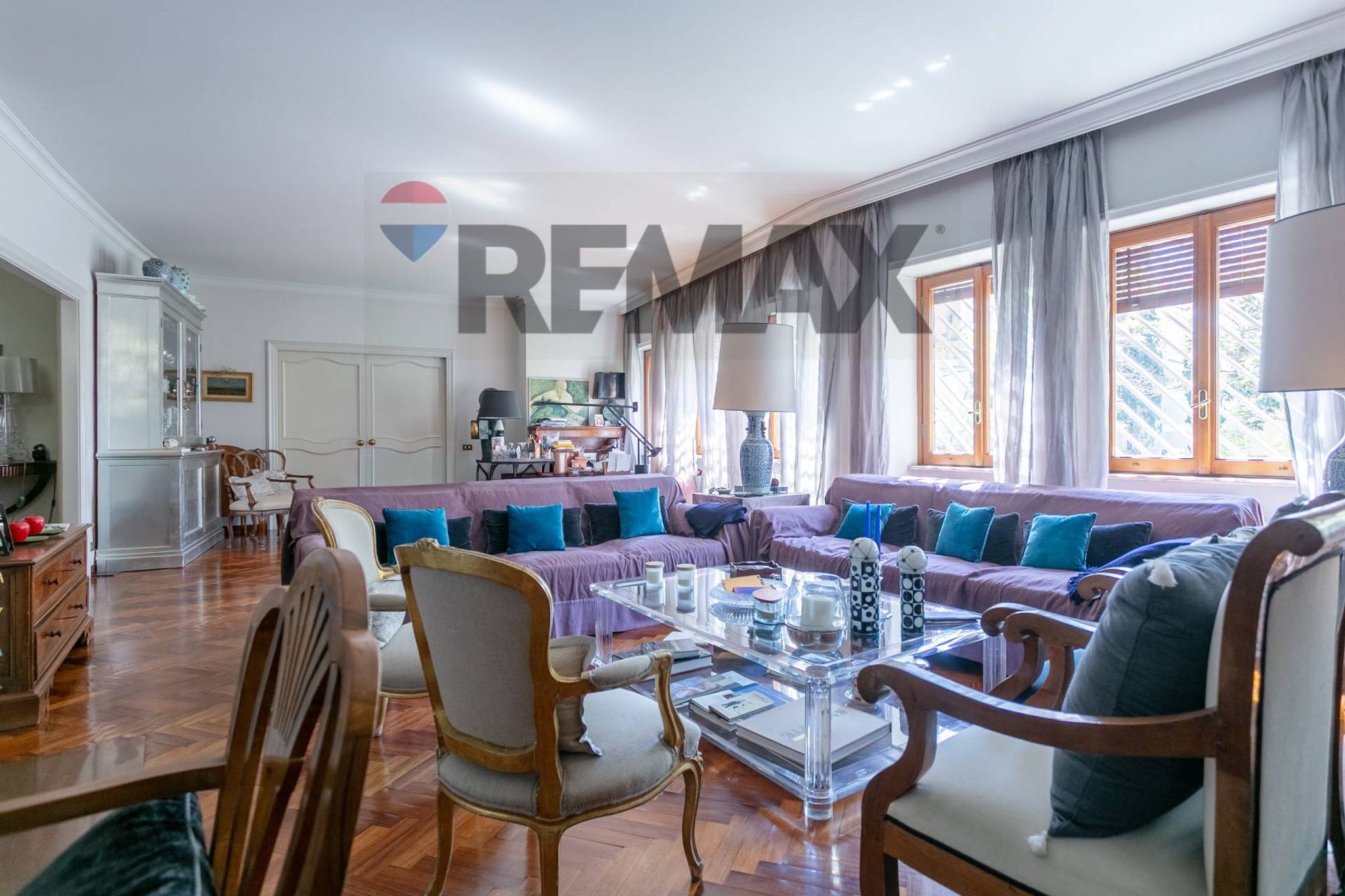 Sala da pranzo
