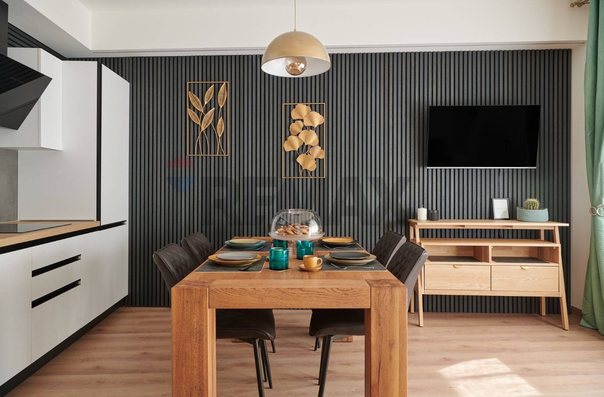 Sala da pranzo