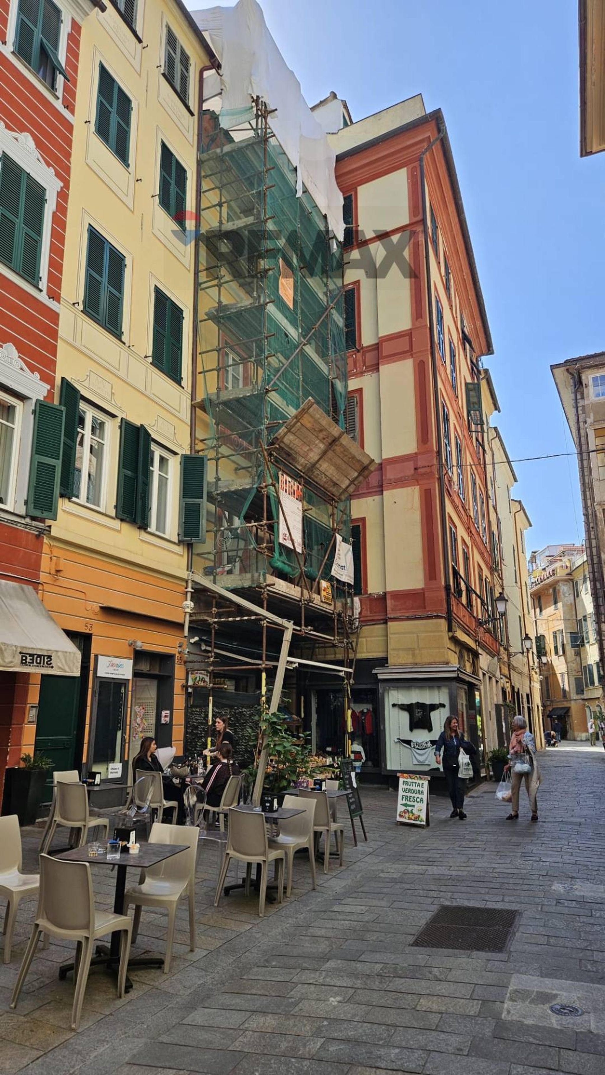 Immobile a Varazze