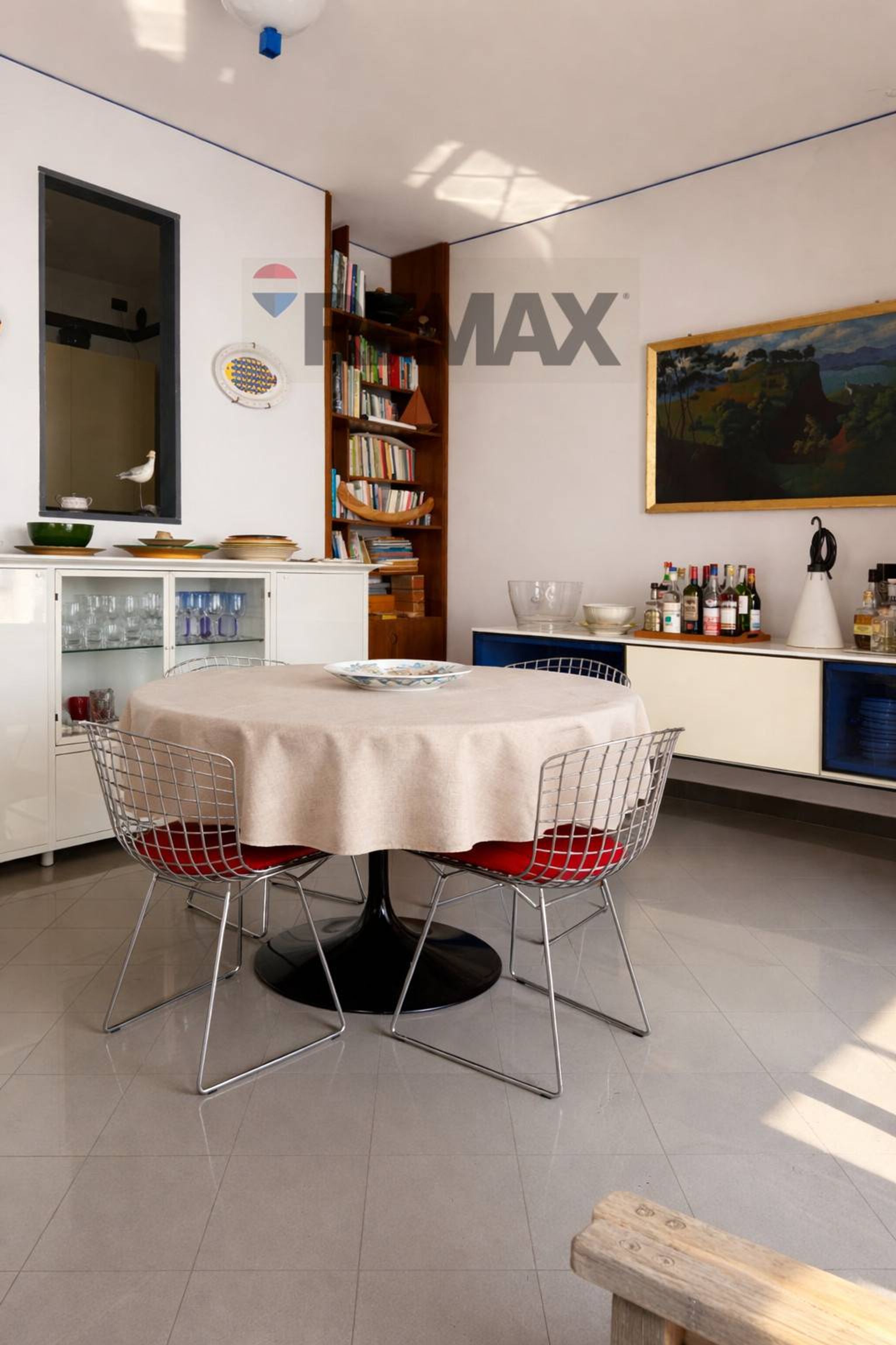 Sala da pranzo