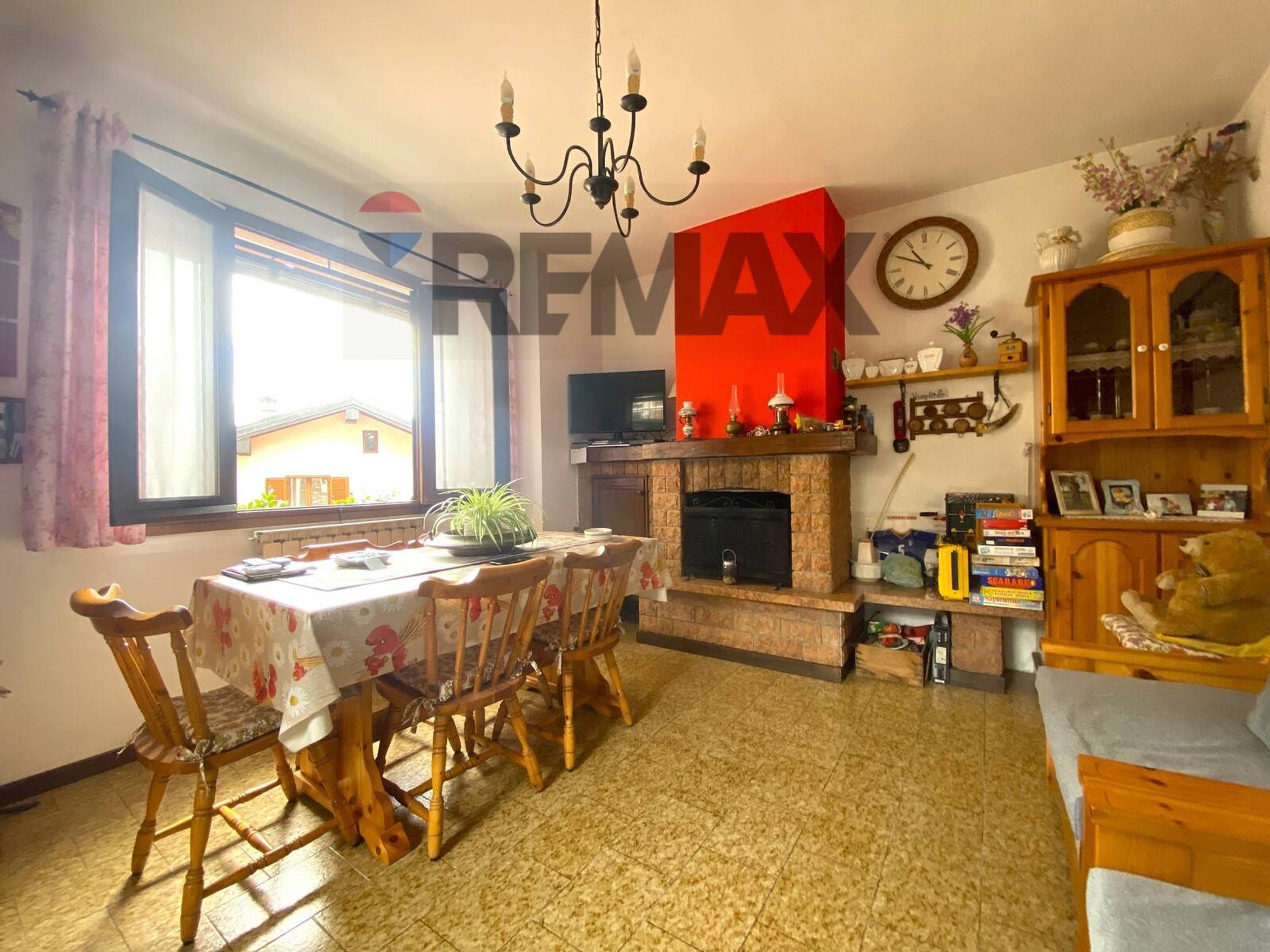Sala da pranzo