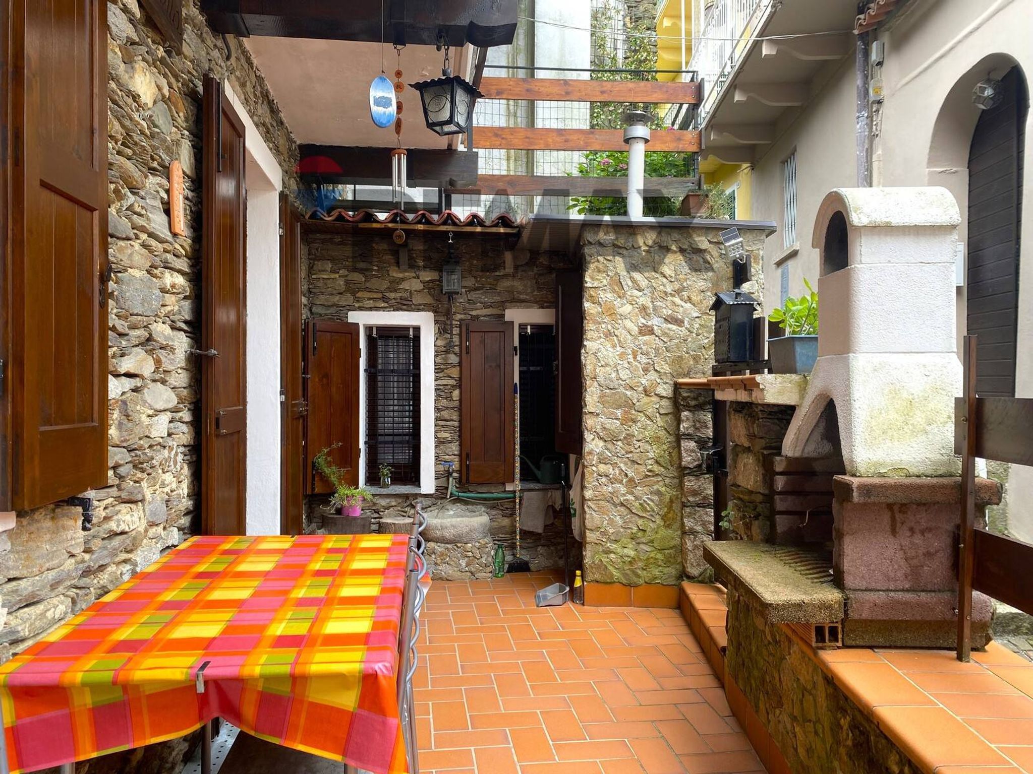 Terrazza