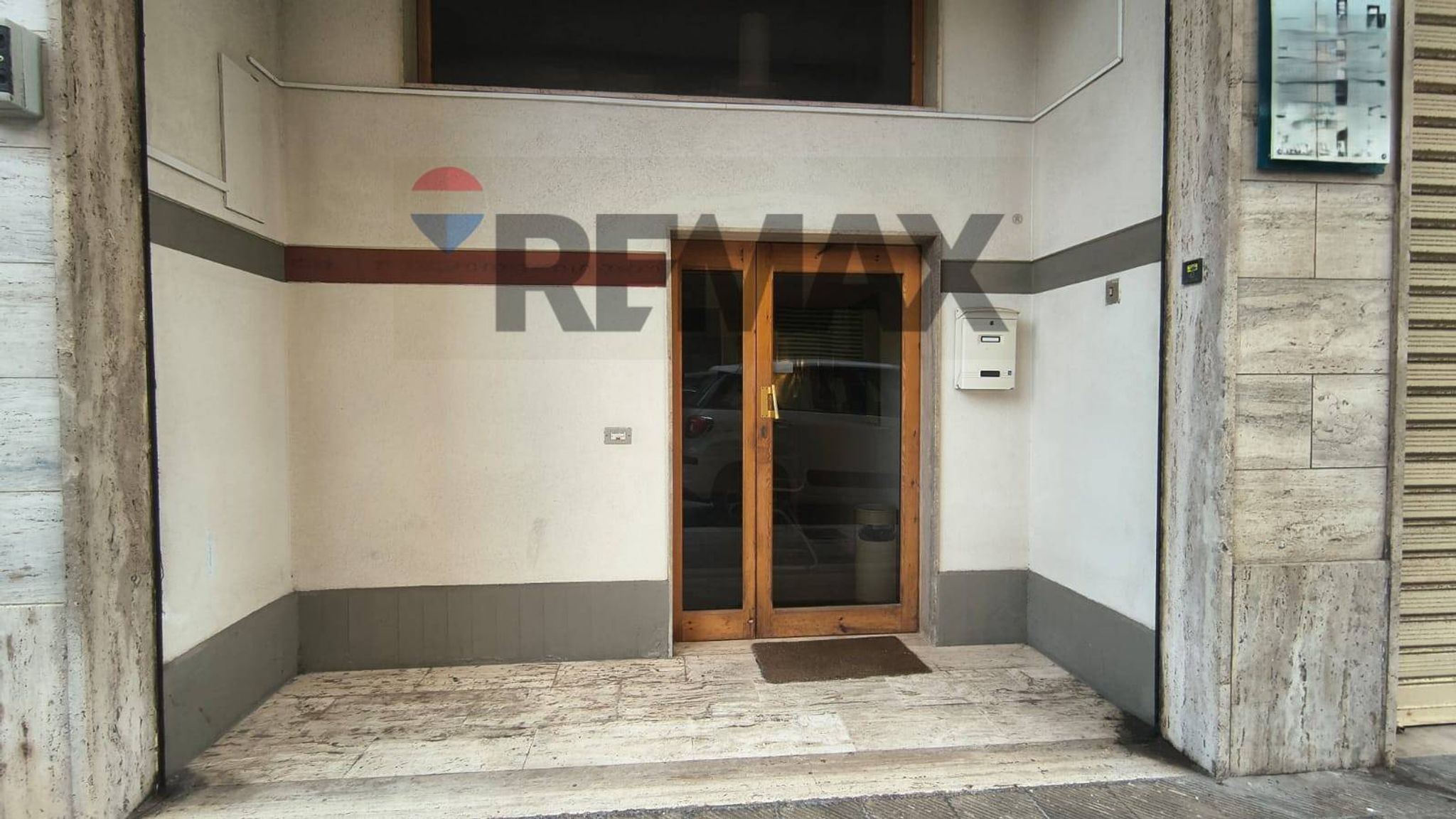 Ricezione / Lobby
