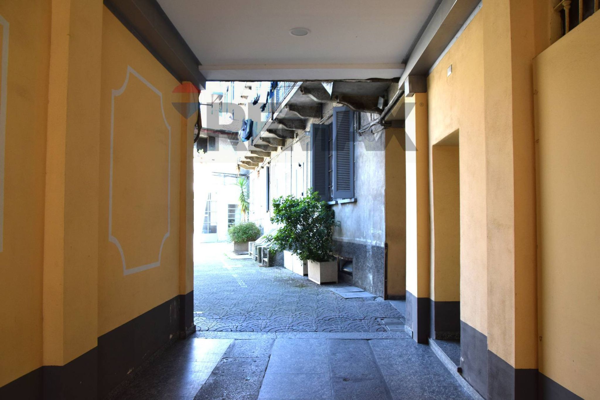 Ricezione / Lobby