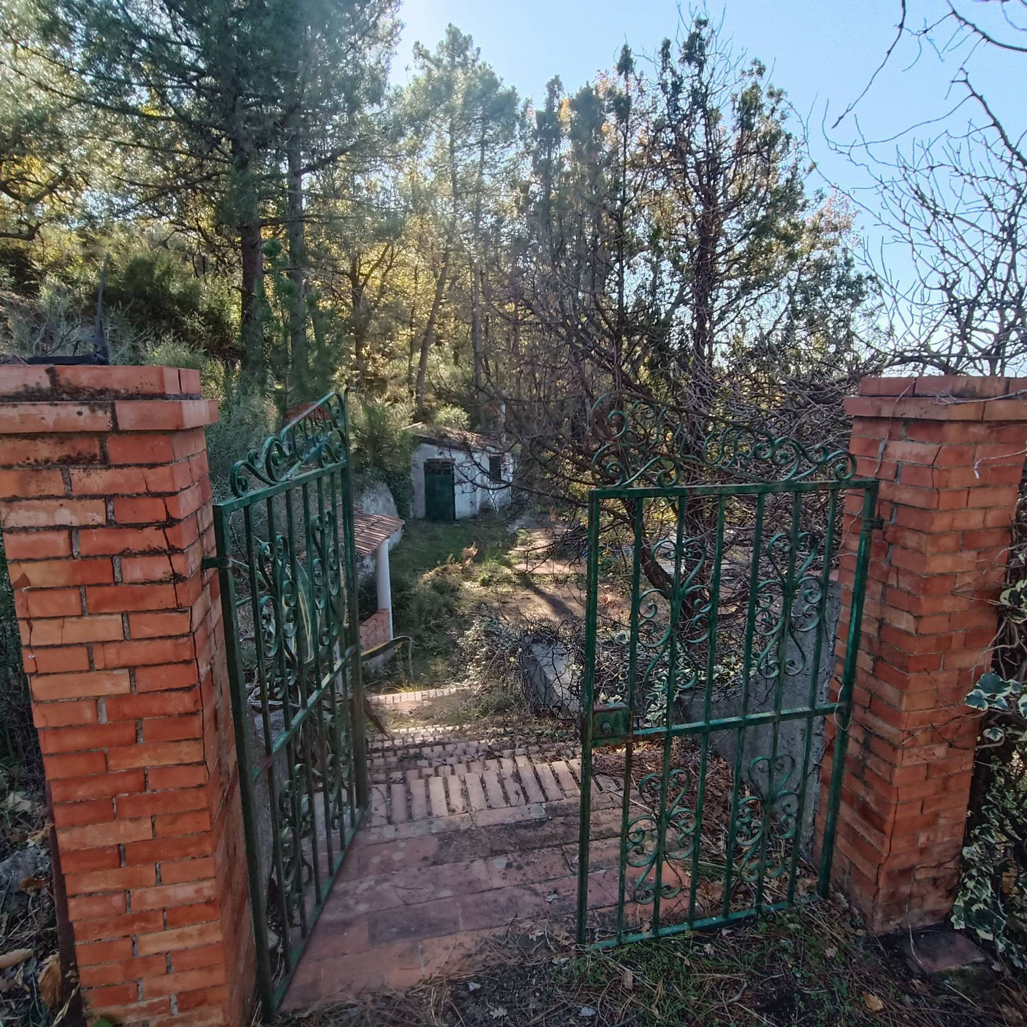 Property in Castelmola