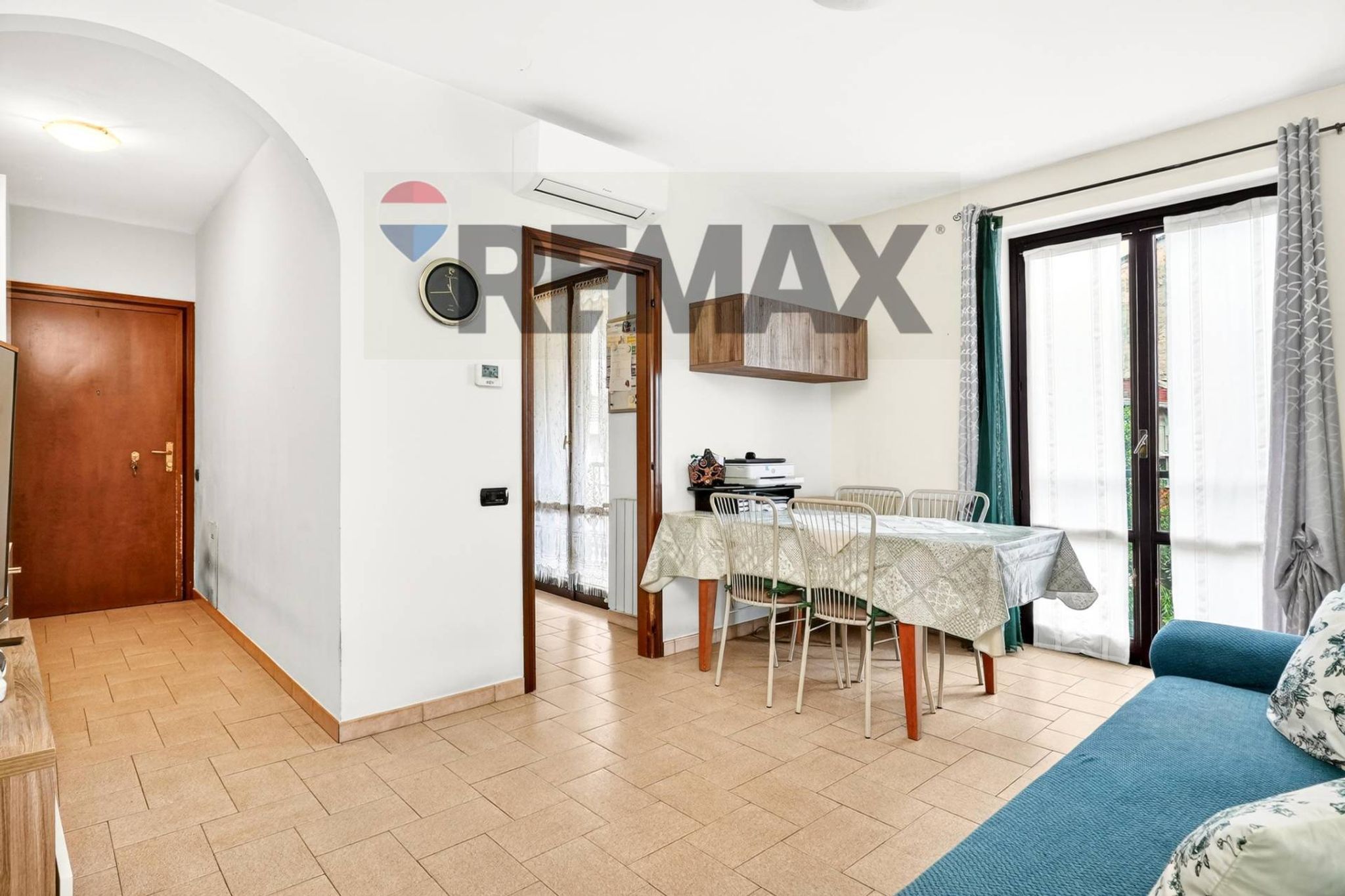 Sala da pranzo