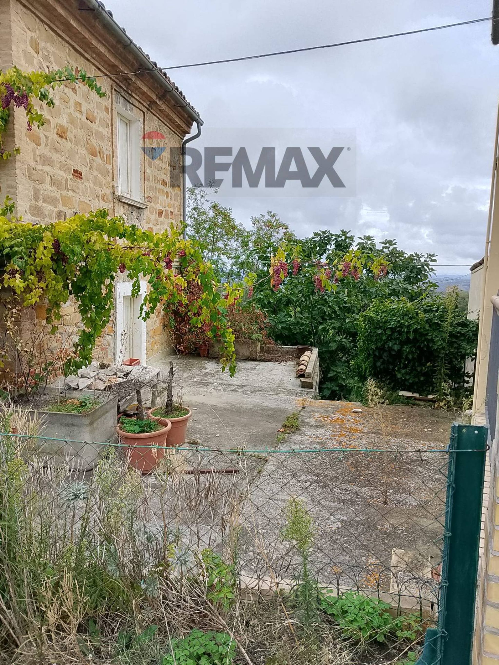 Property in Penne