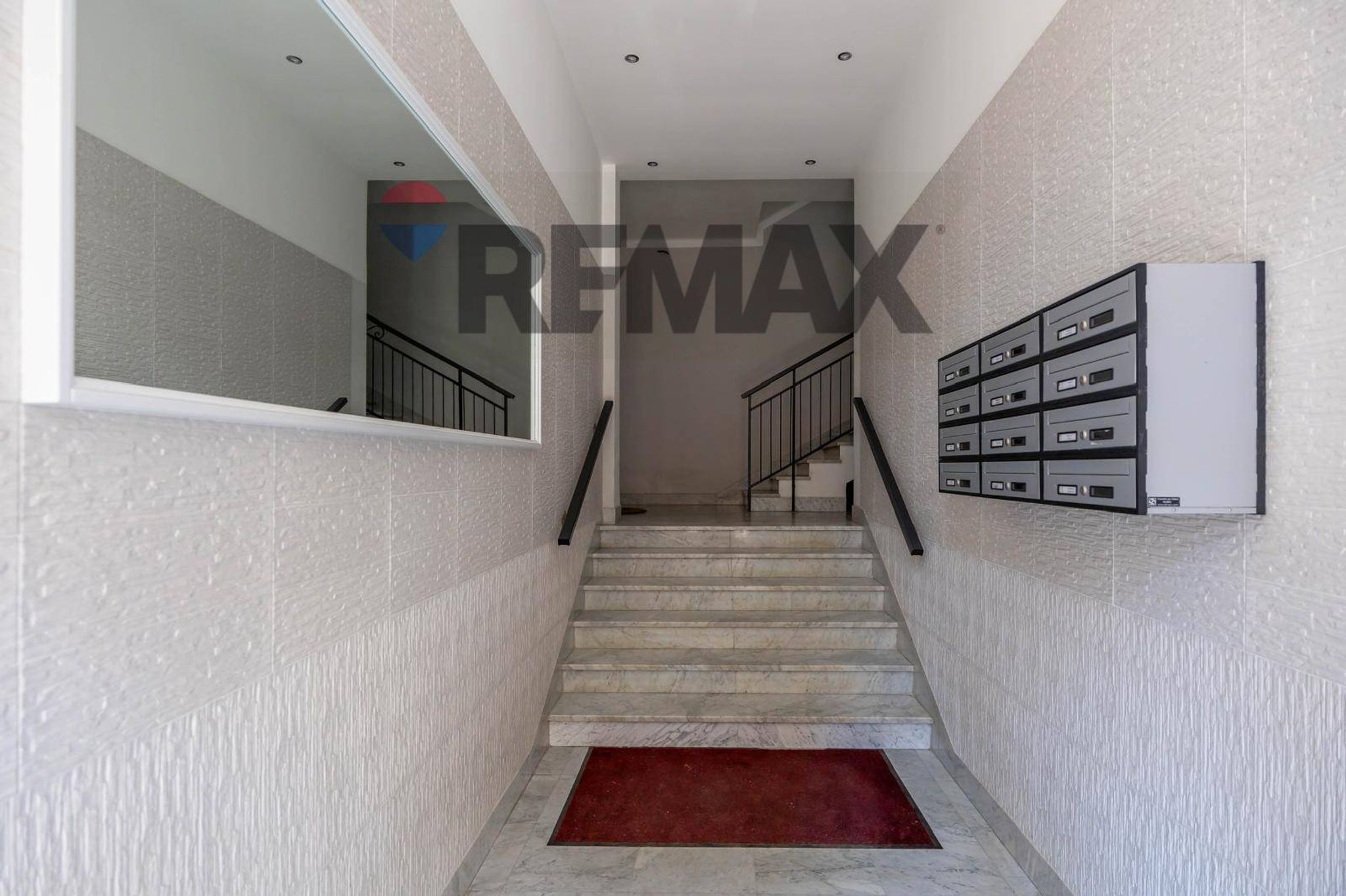 Ricezione / Lobby