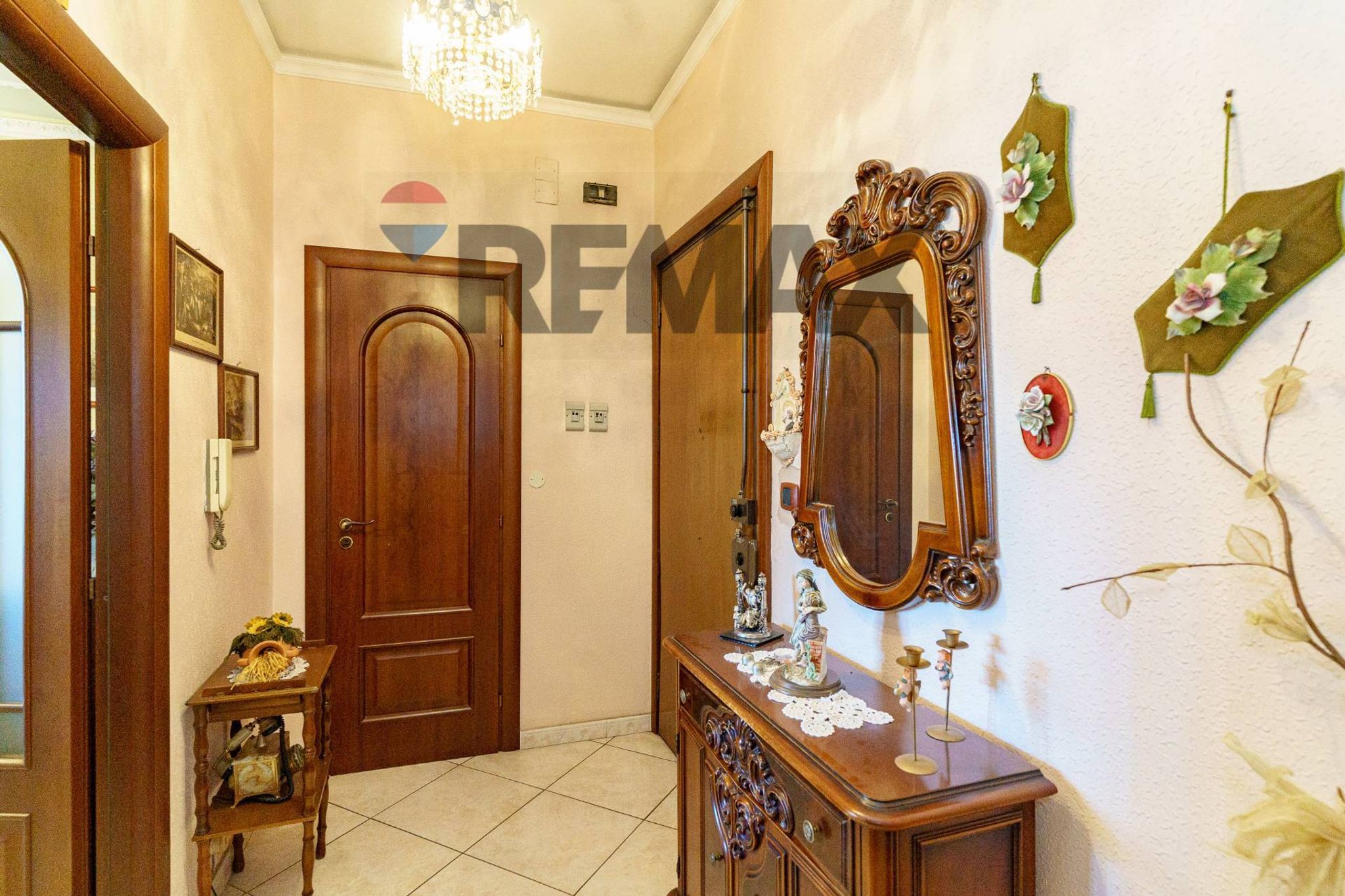 Hall / corridoio