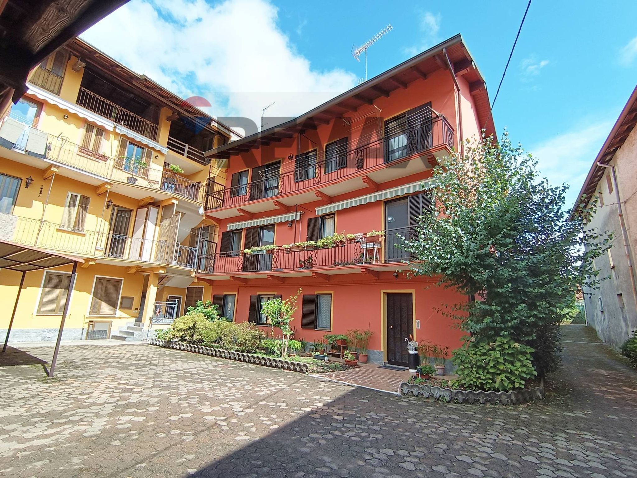 Property in Gozzano