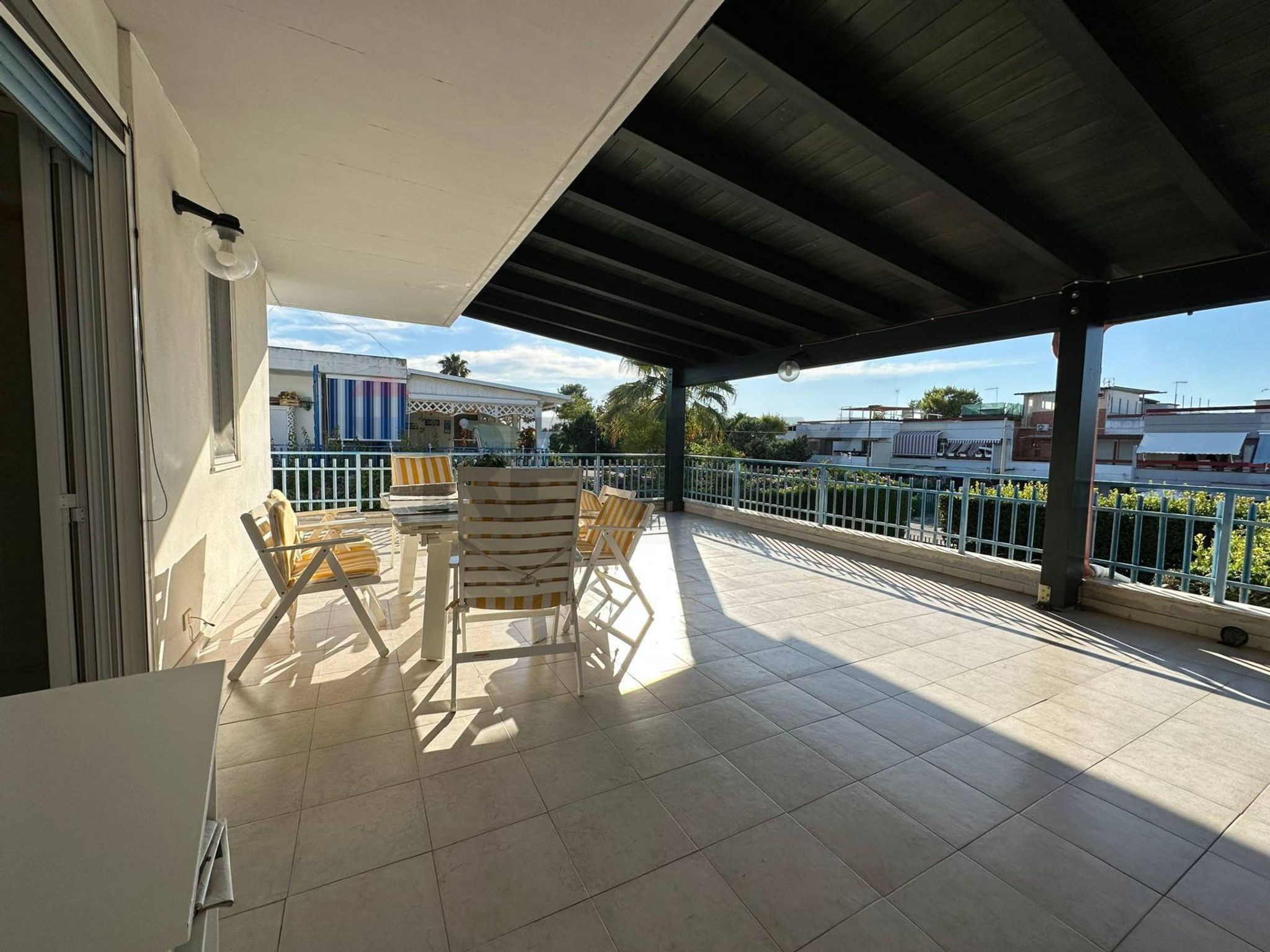 Veranda