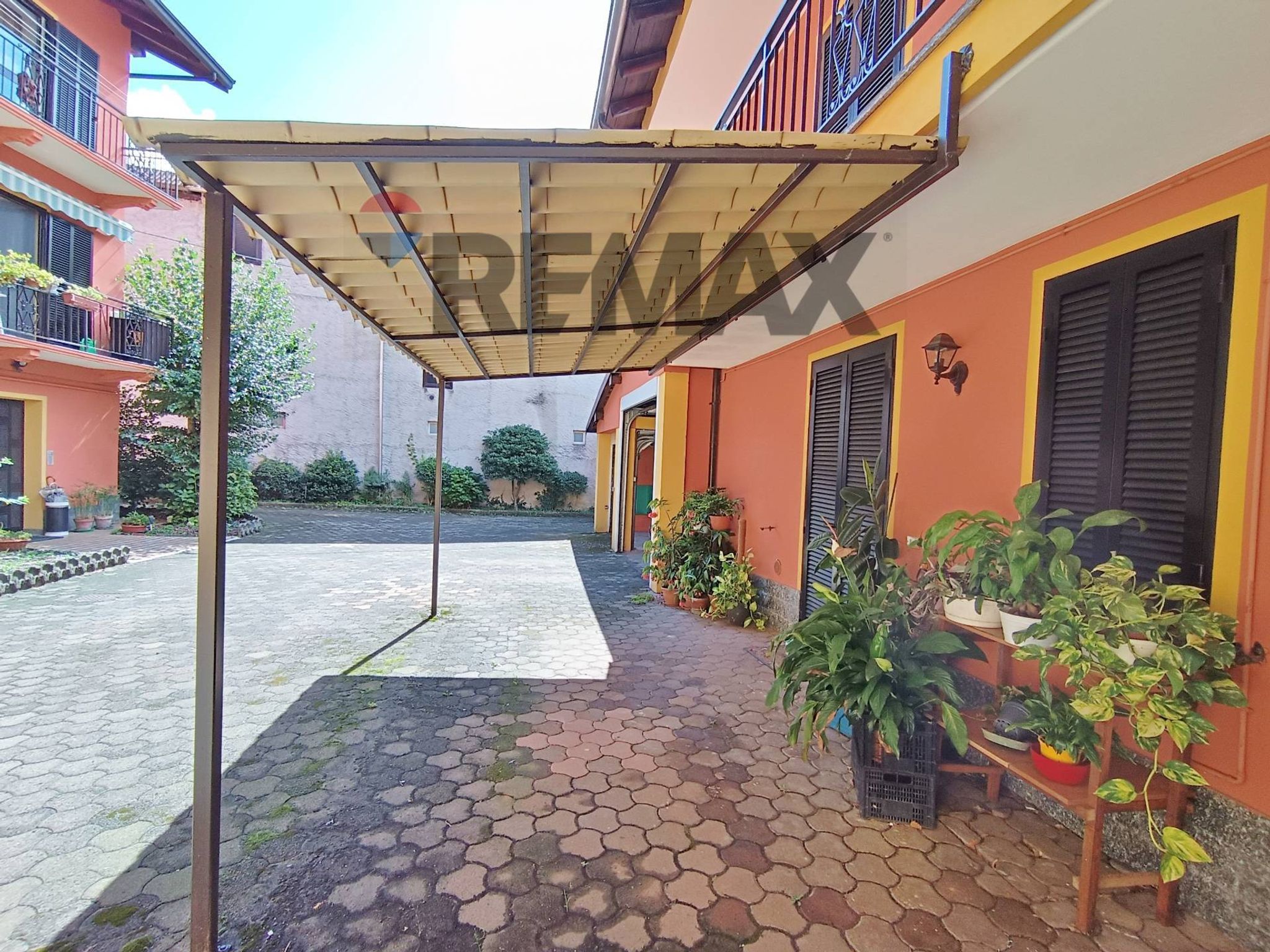 Terrazza