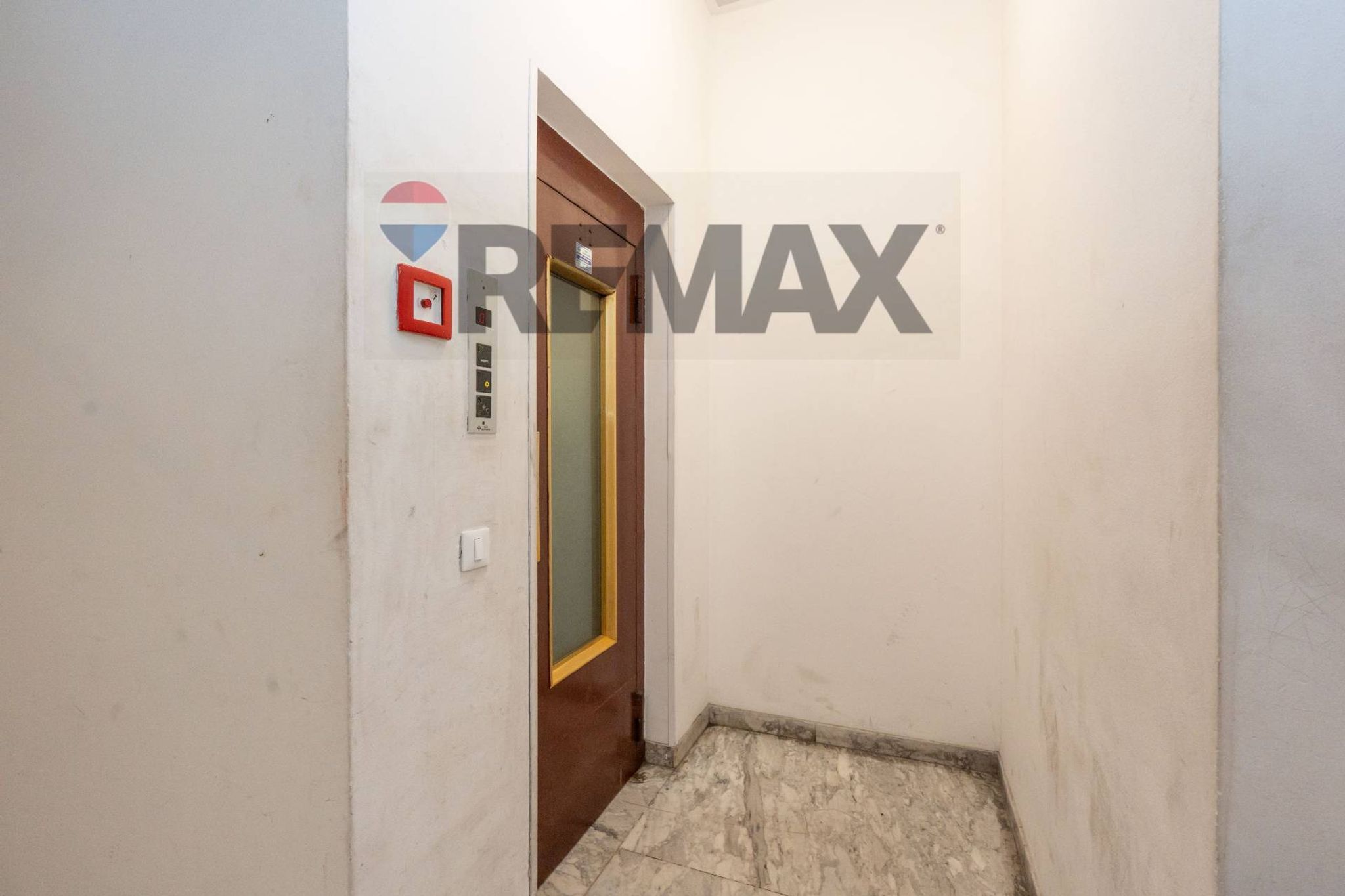 Ricezione / Lobby