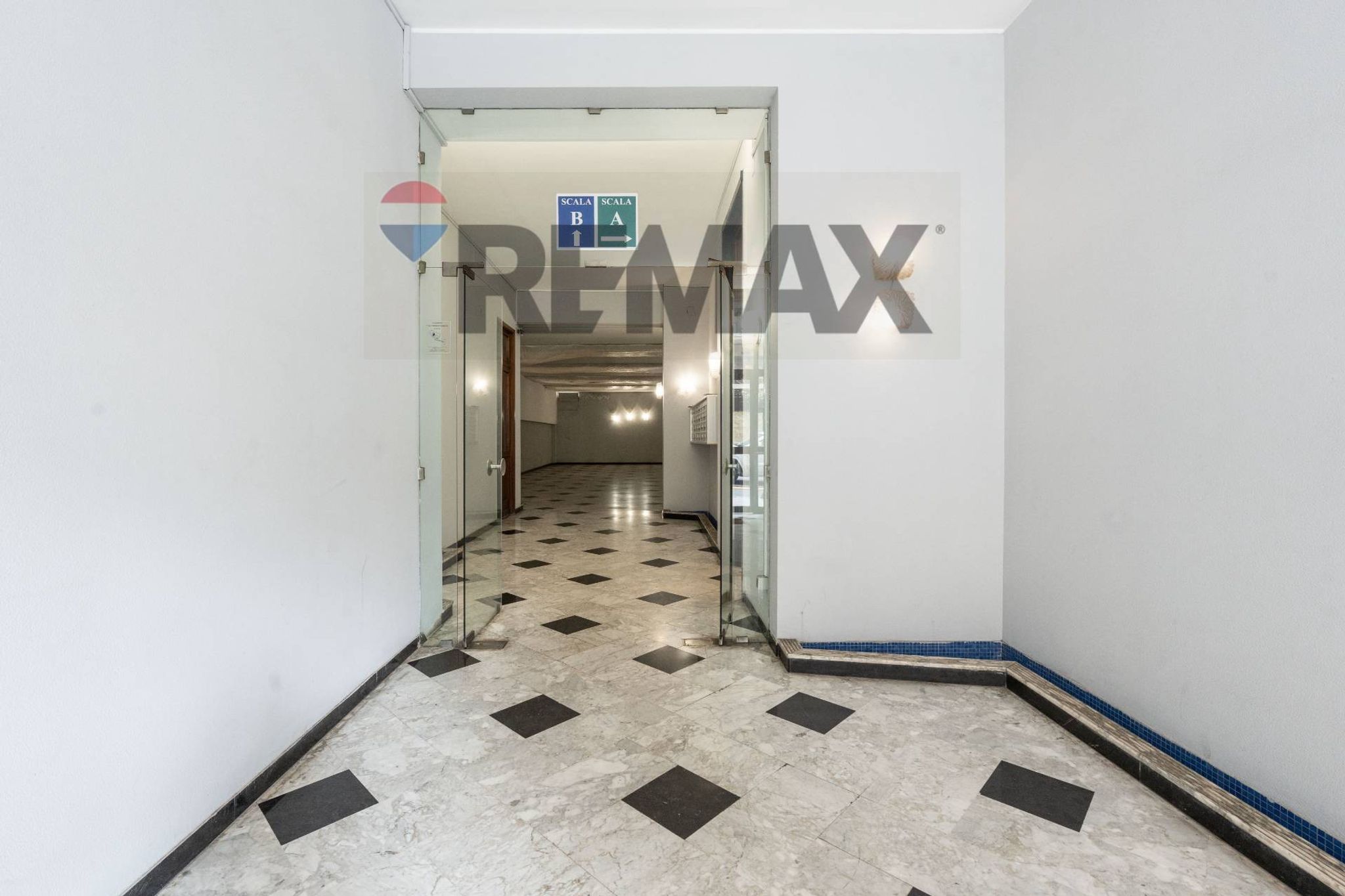 Hall / corridoio