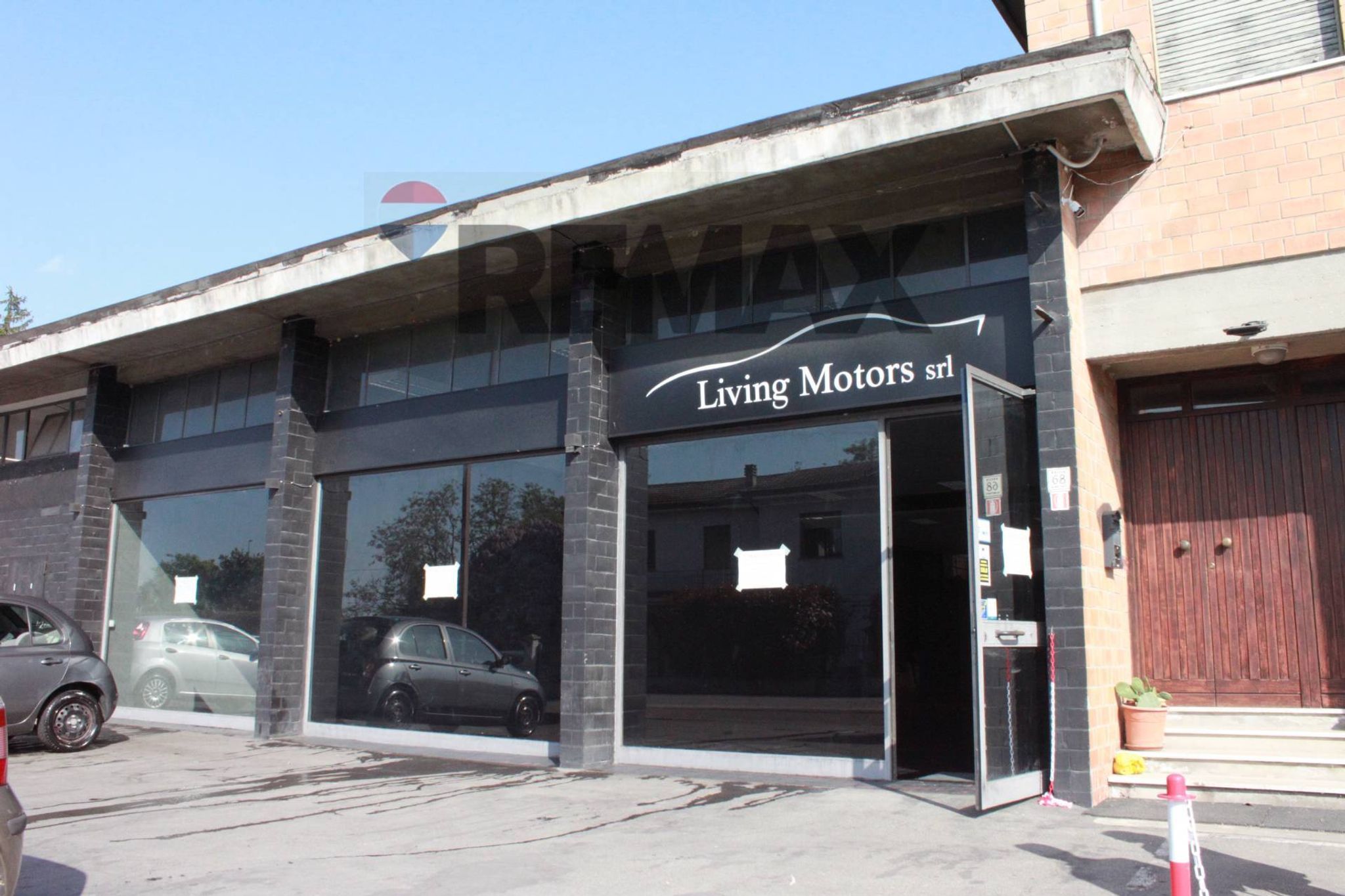 Property in Noceto