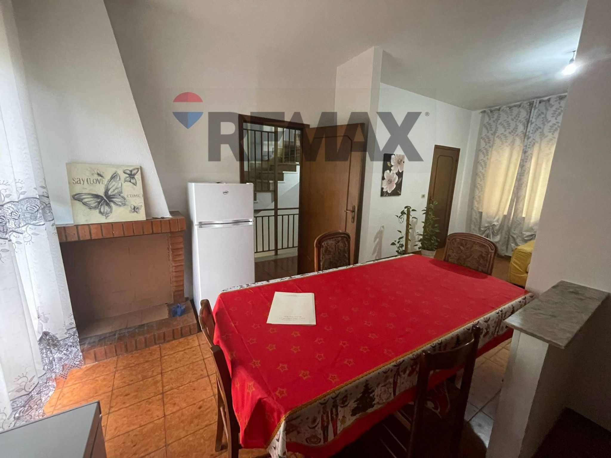 Sala da pranzo