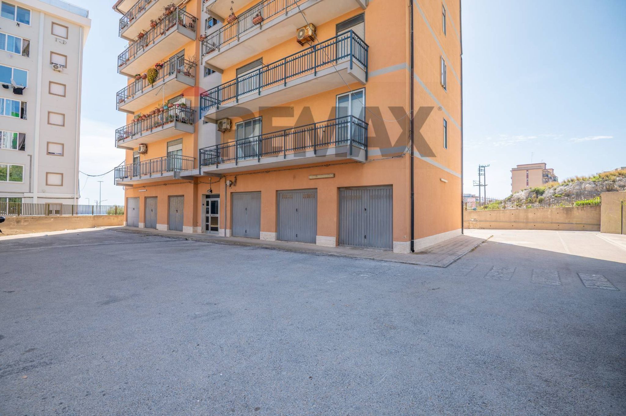 Property in Siracusa