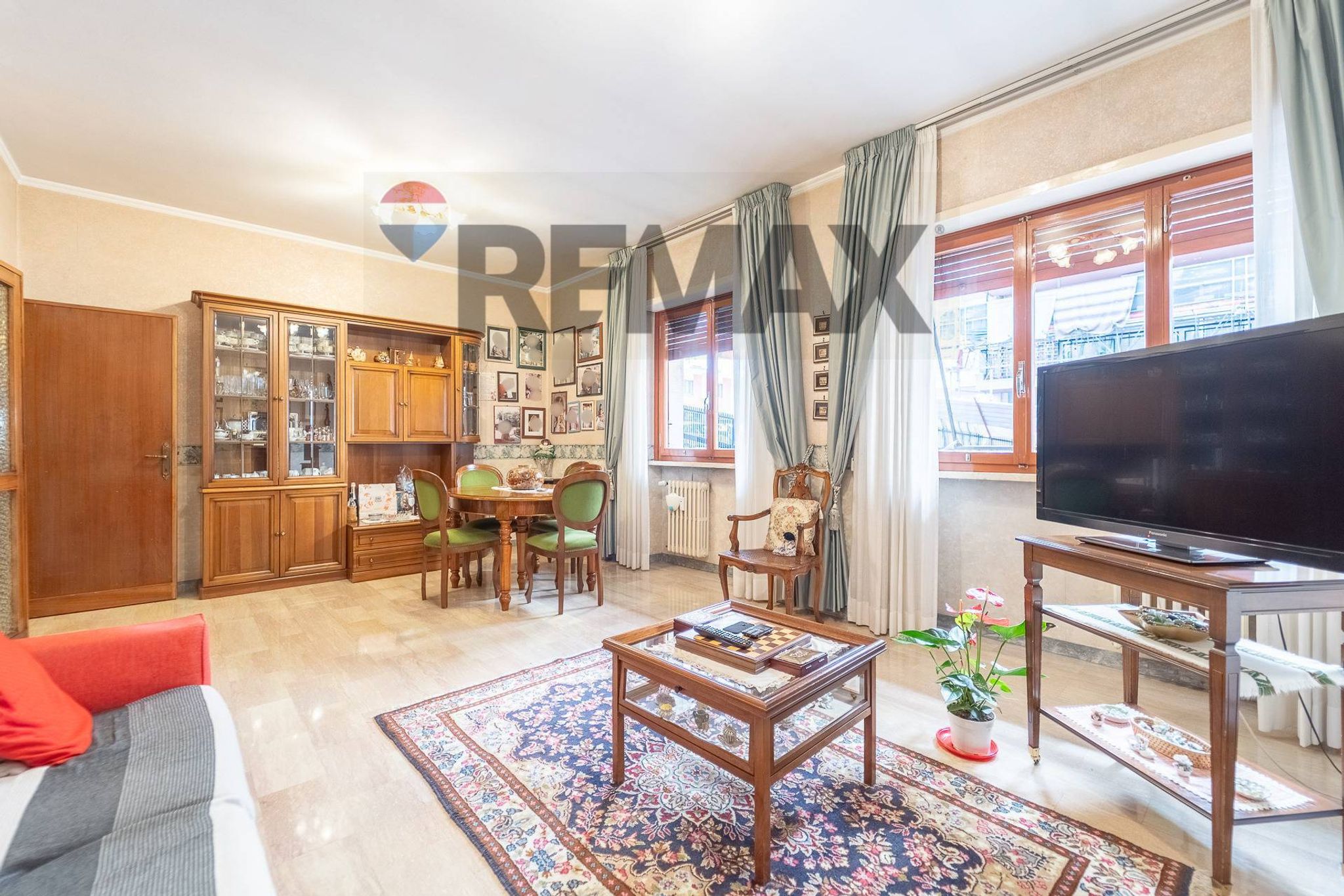 Sala da pranzo
