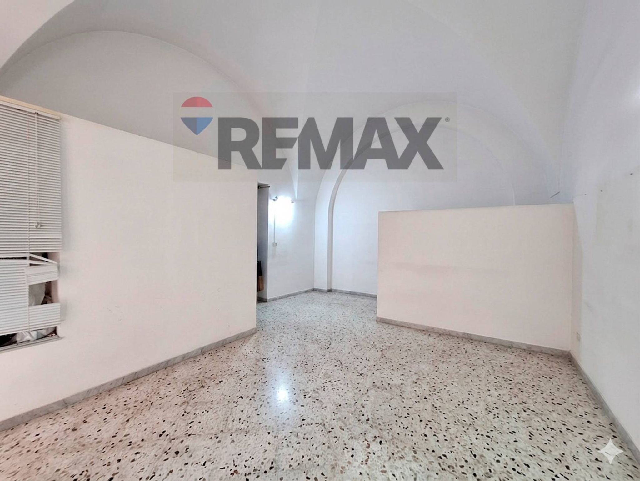 Stanza vuota
