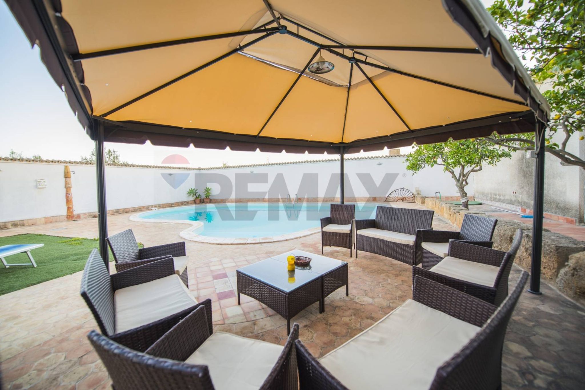 Terrazza