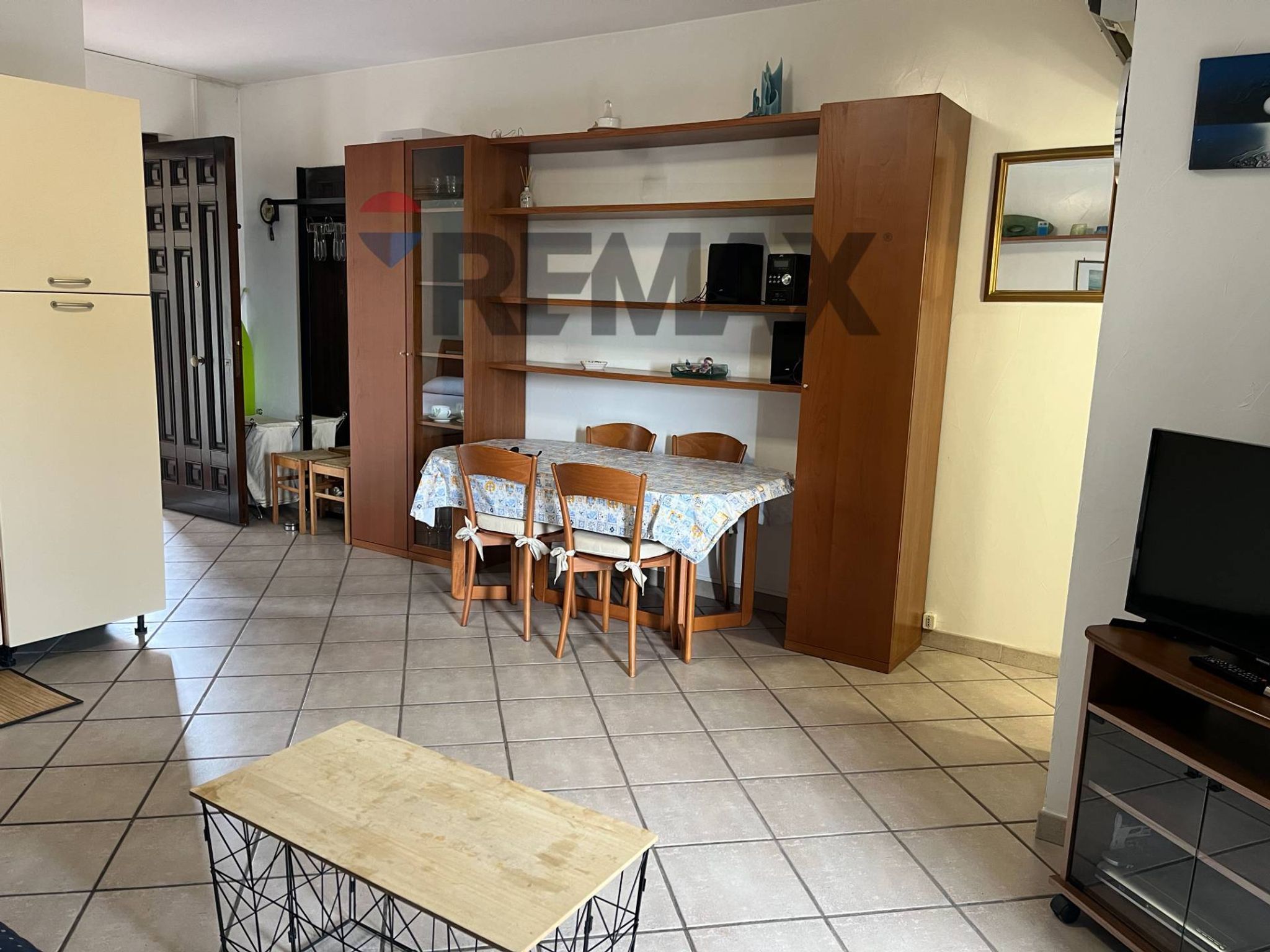 Sala da pranzo