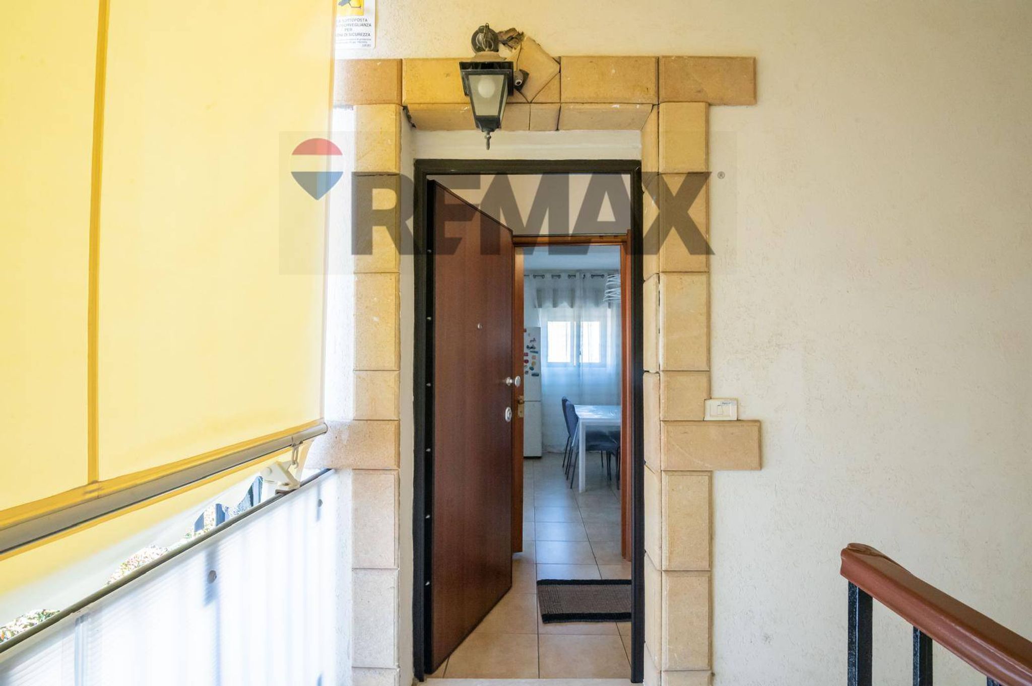 Hall / corridoio