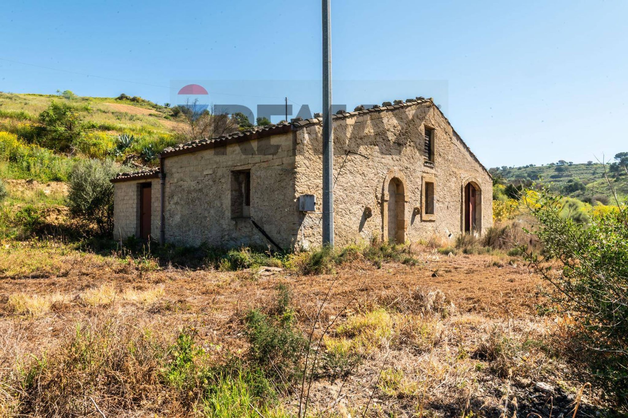 Immobile a Caltagirone