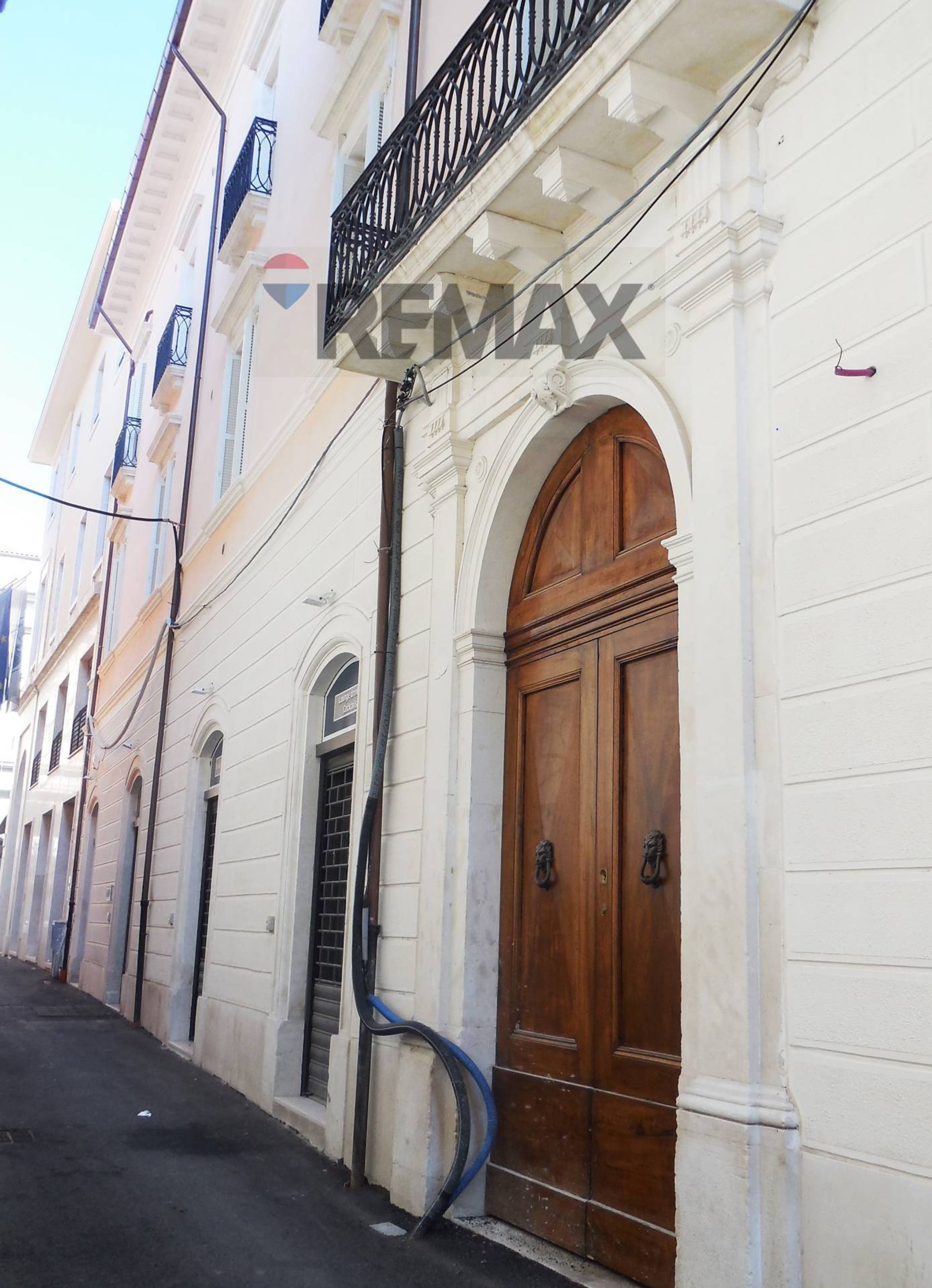 Property in L'Aquila
