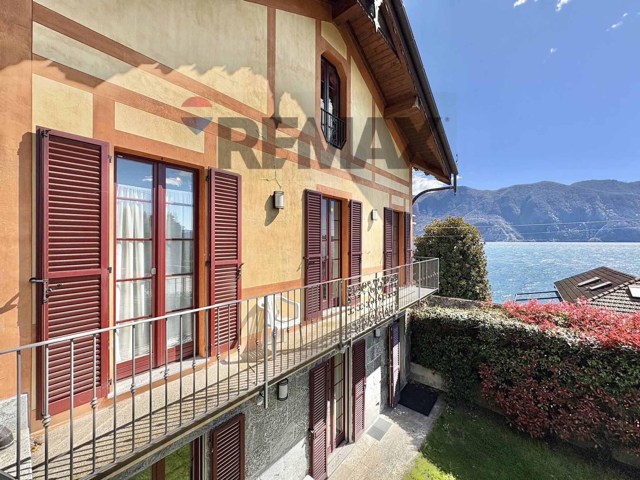Property in Ghiffa