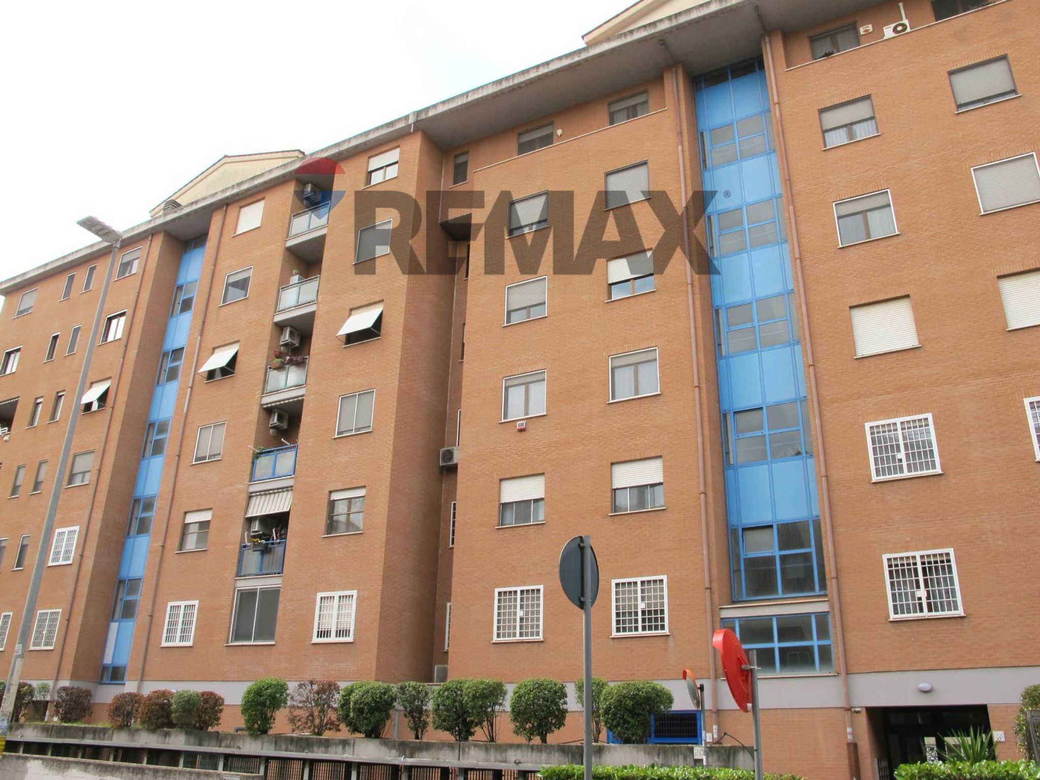 Property in Roma