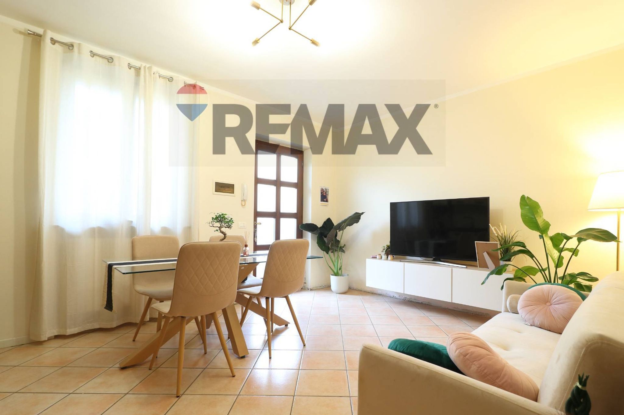 Property in Sergnano