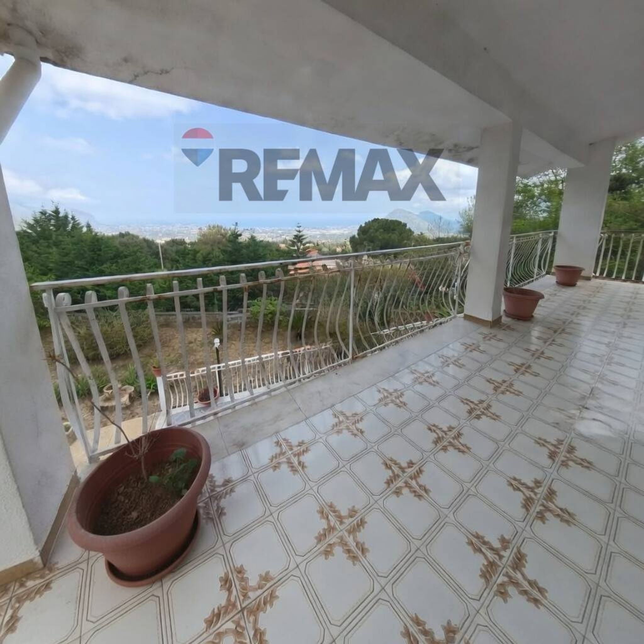 Terrazza