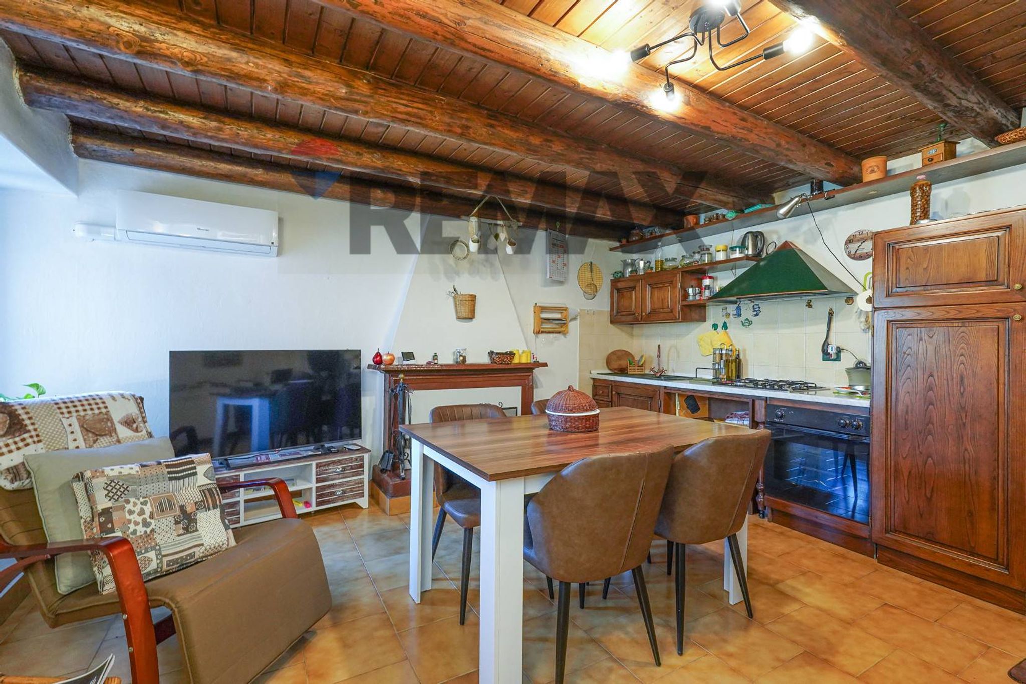 Sala da pranzo