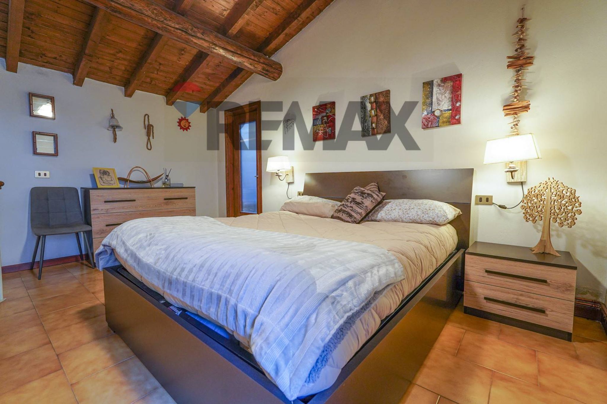 Immobile a San Pellegrino Terme