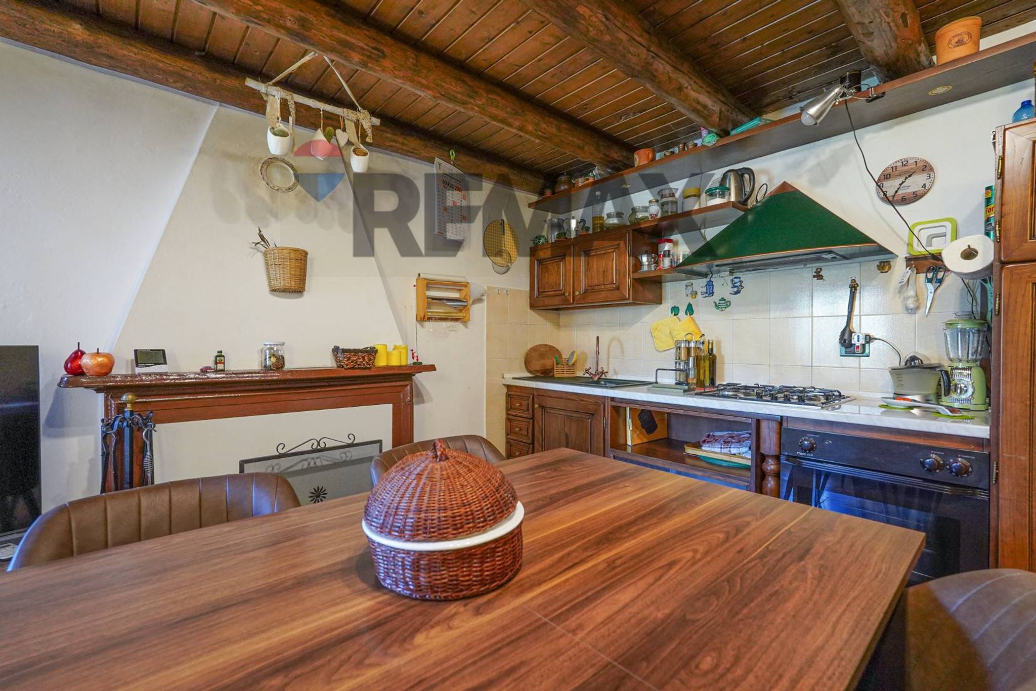 Sala da pranzo