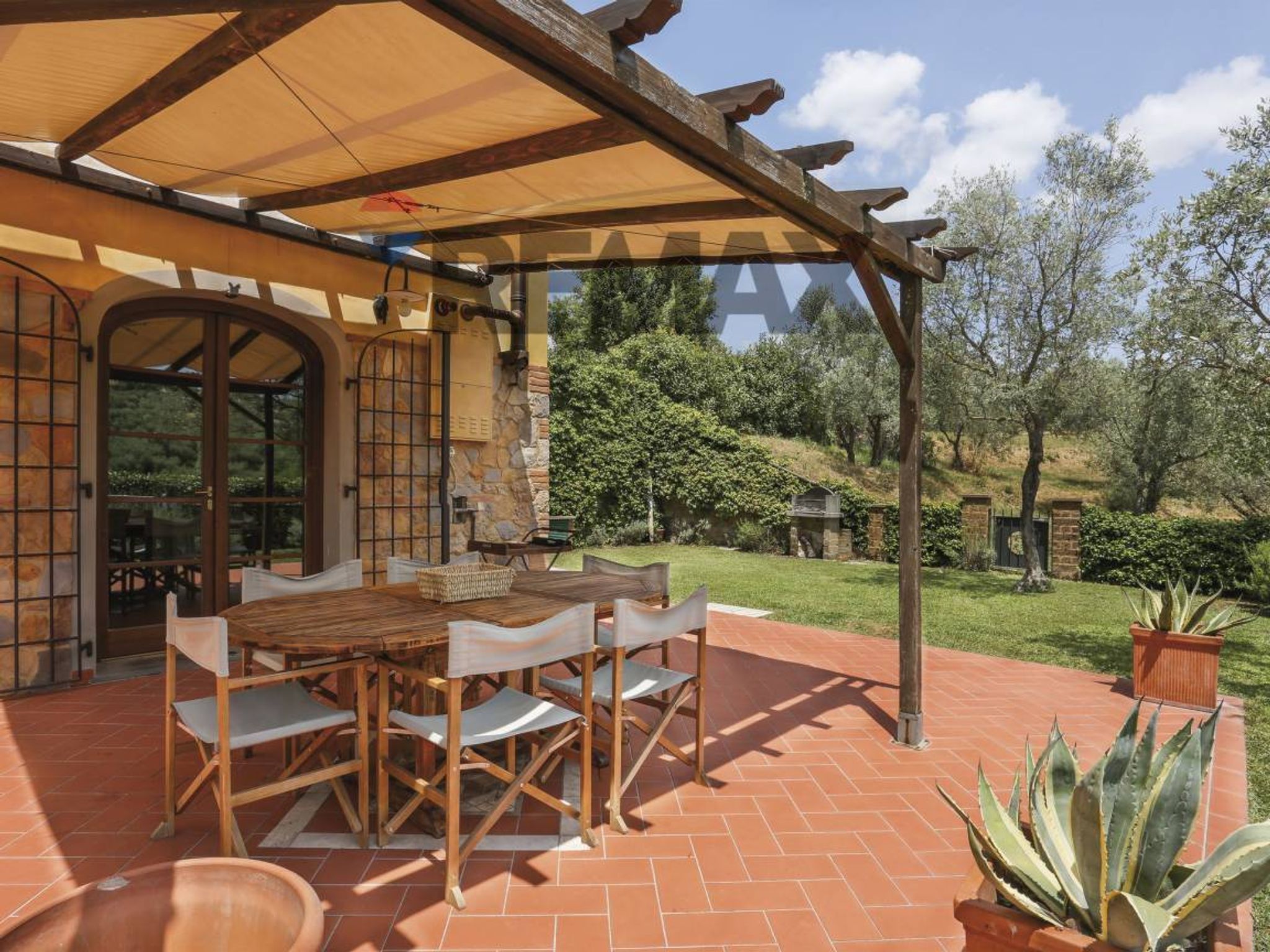 Terrazza
