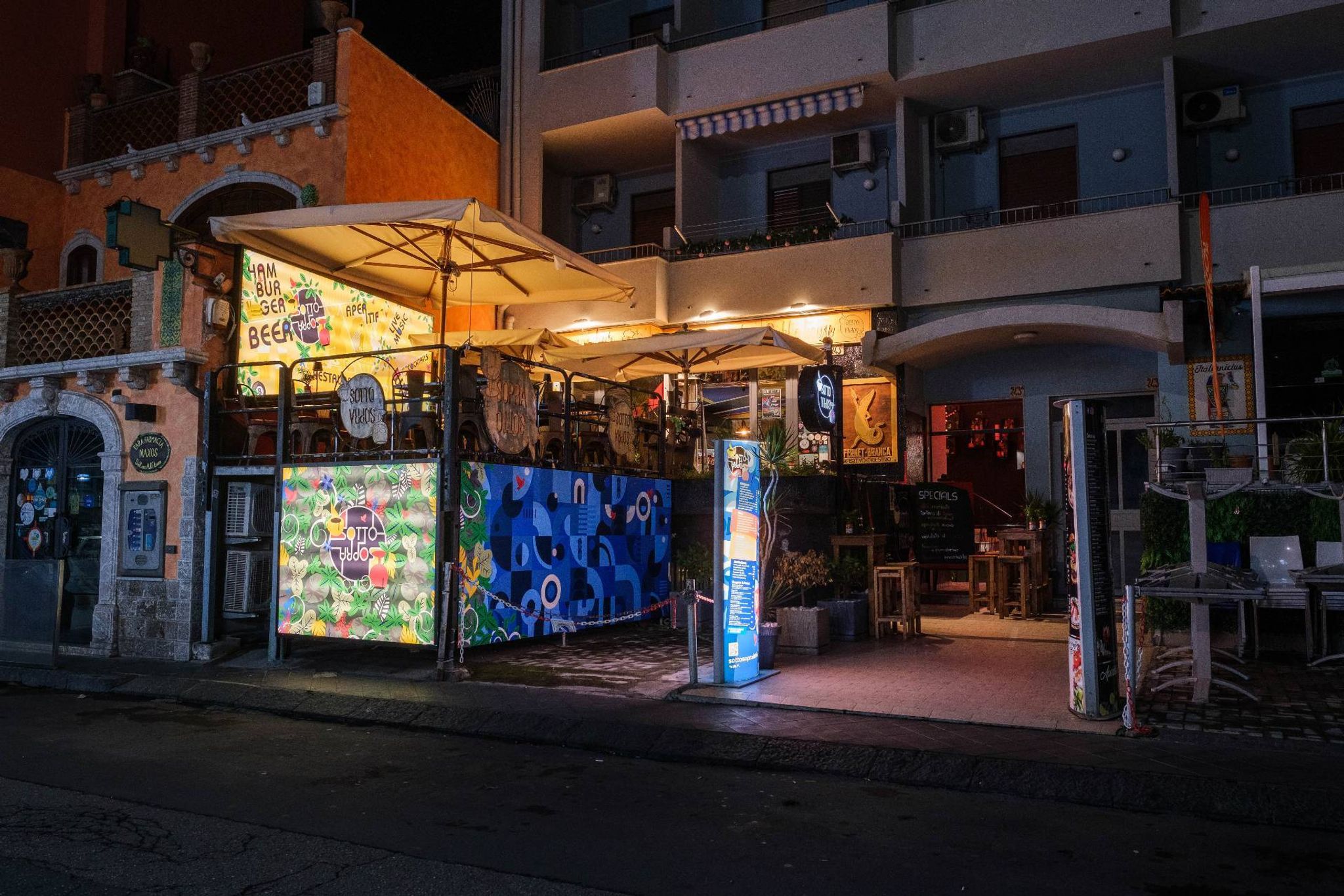 Immobile a Giardini-Naxos