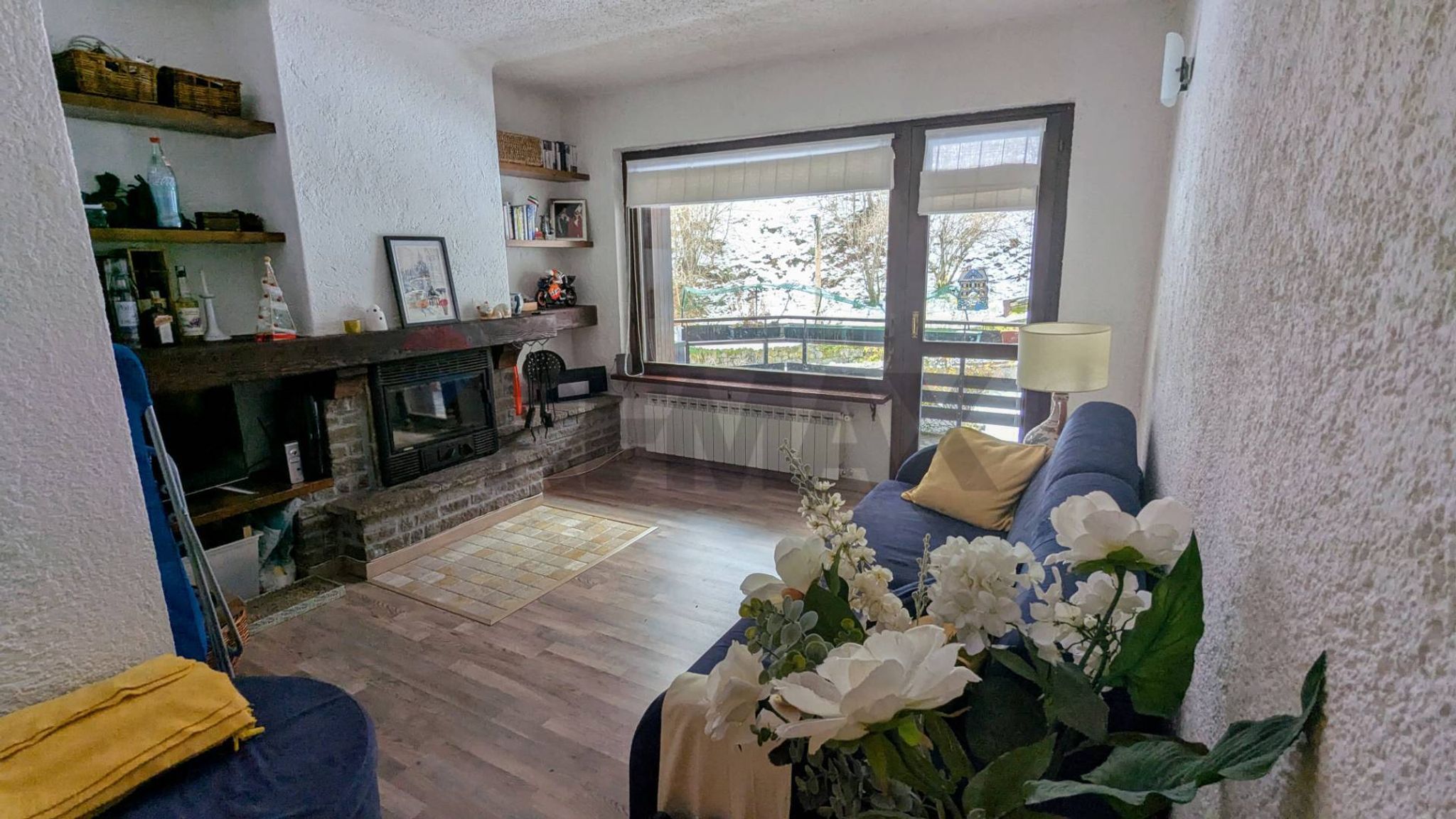 Property in Artogne