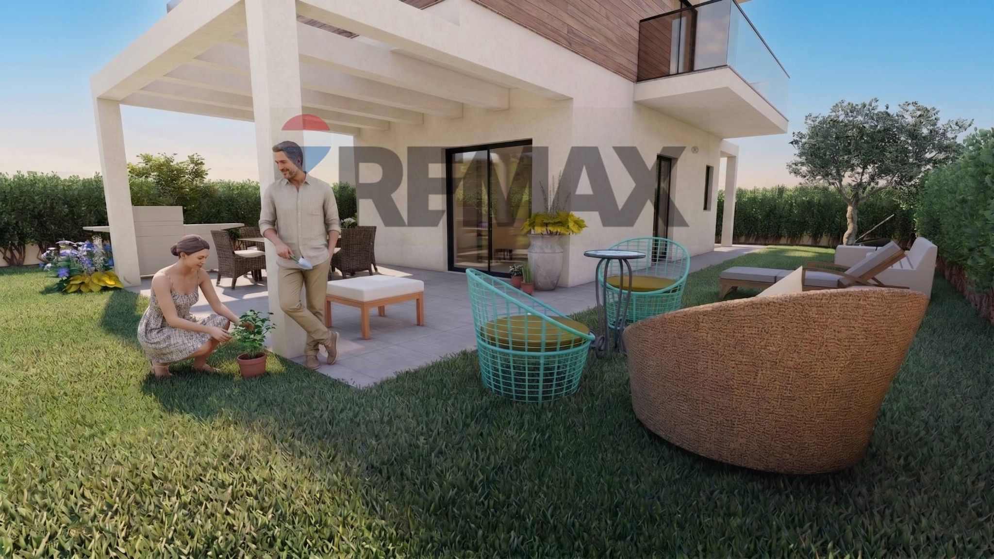 Terrazza