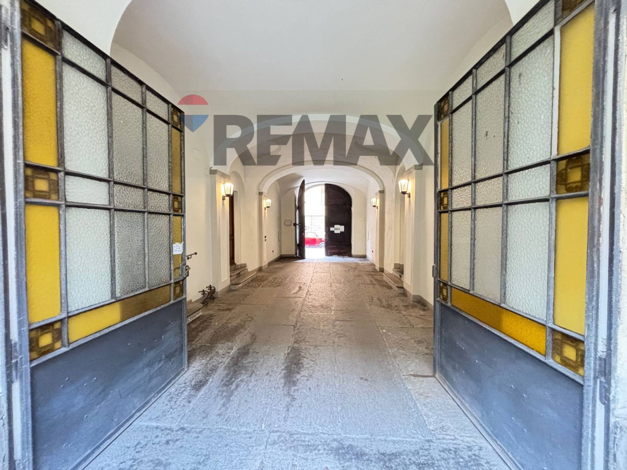 Ricezione / Lobby