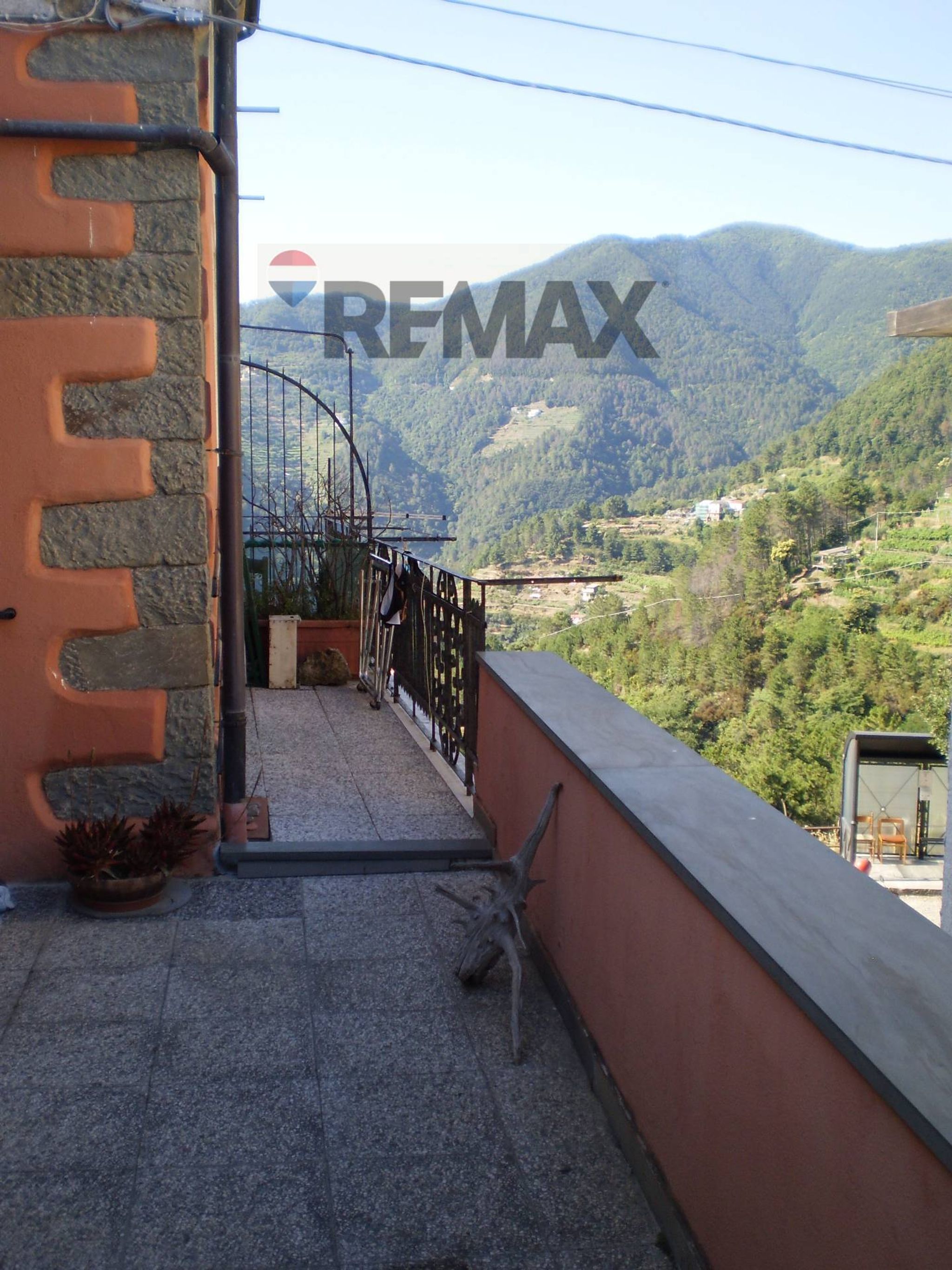 Balcone