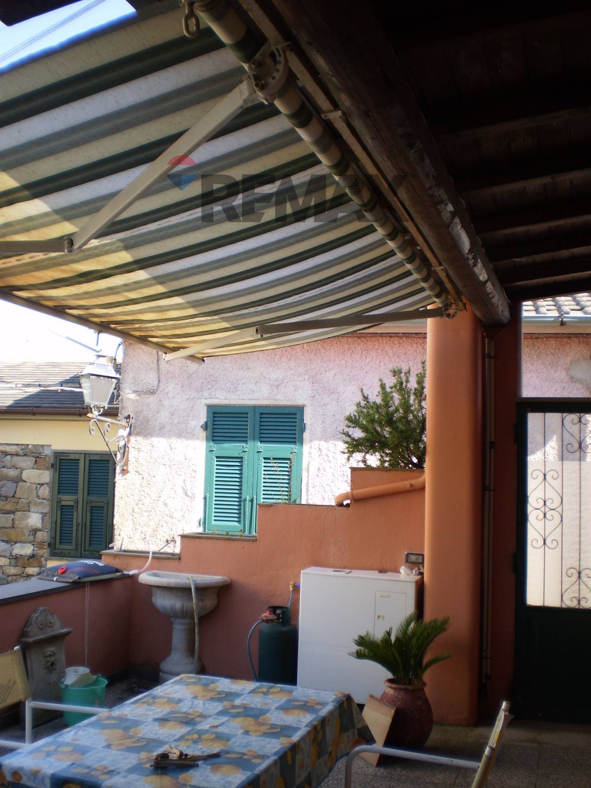 Terrazza