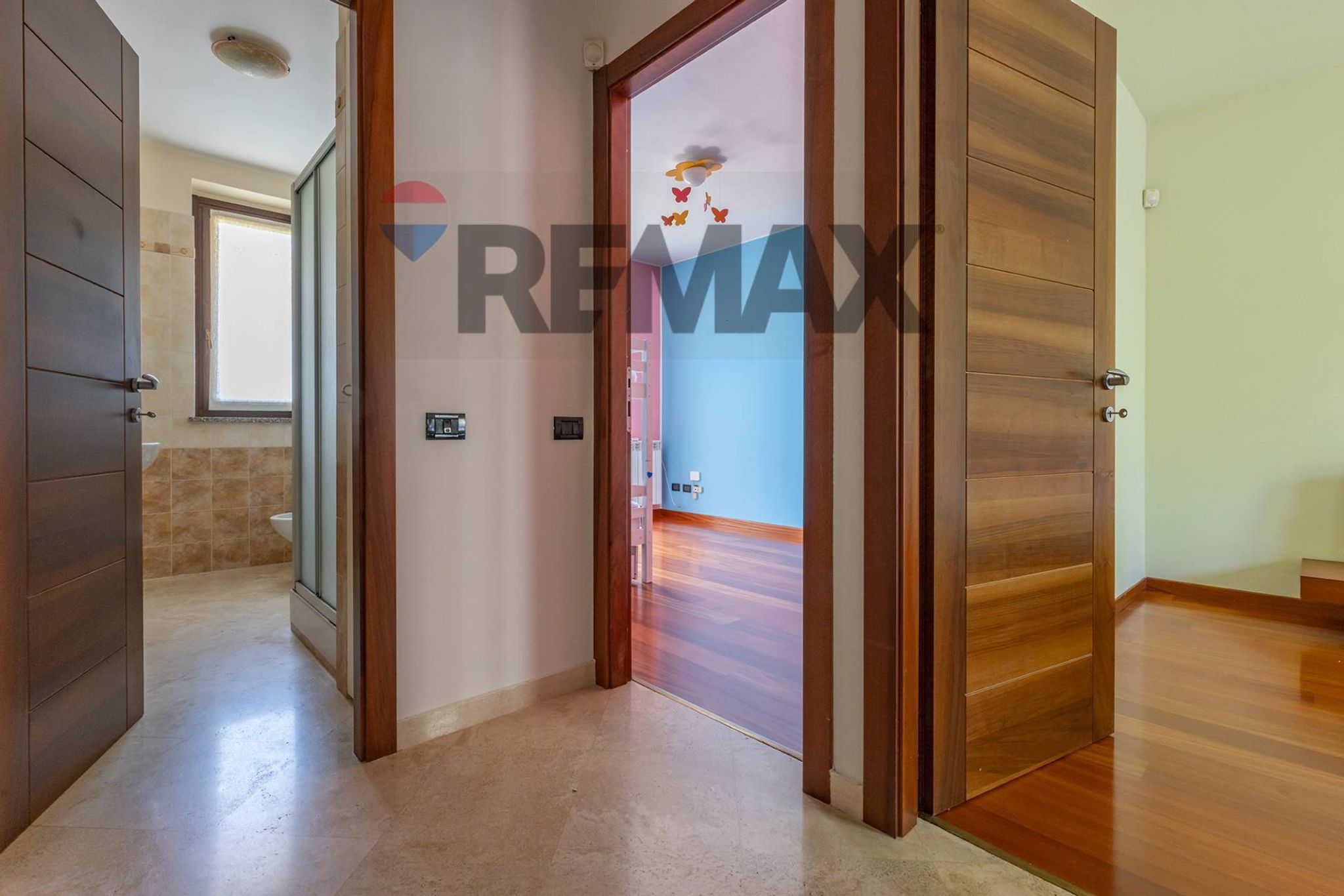 Hall / corridoio