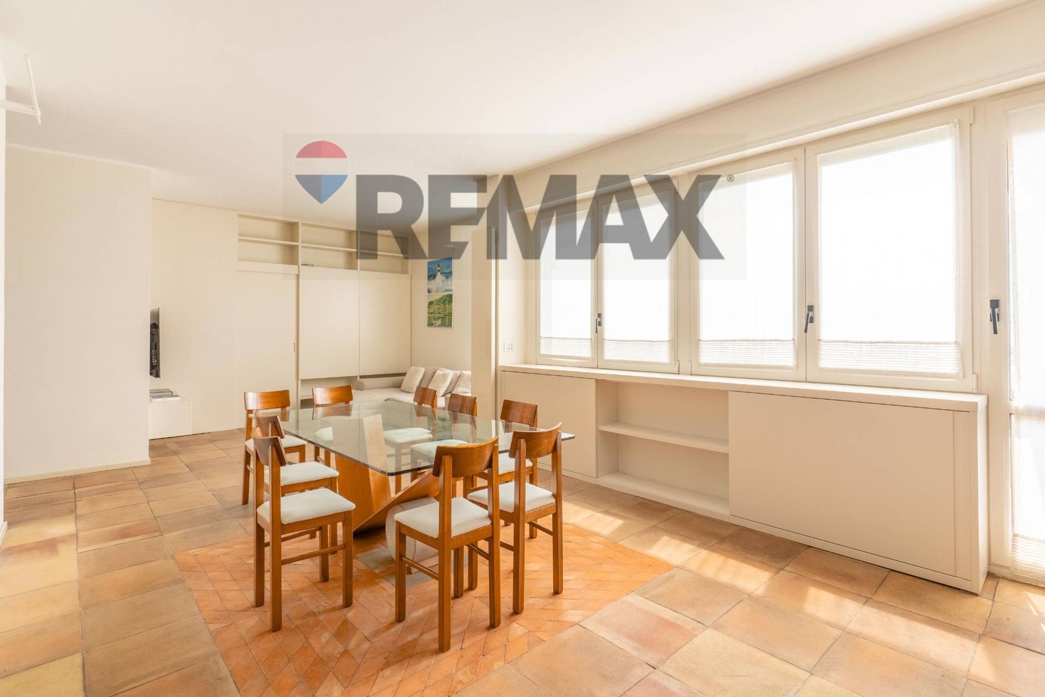 Sala da pranzo