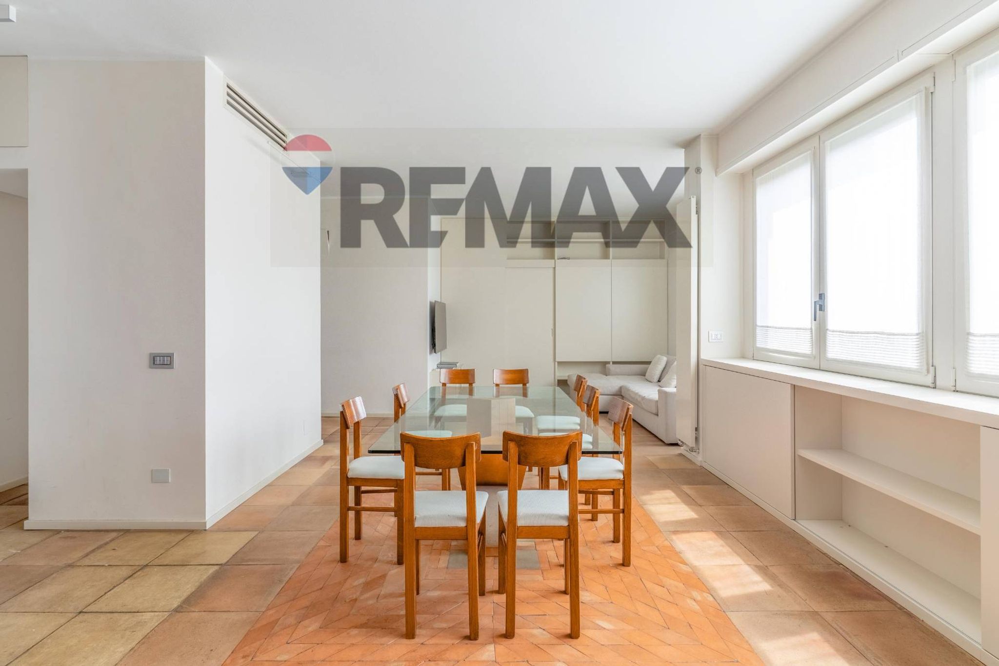 Sala da pranzo