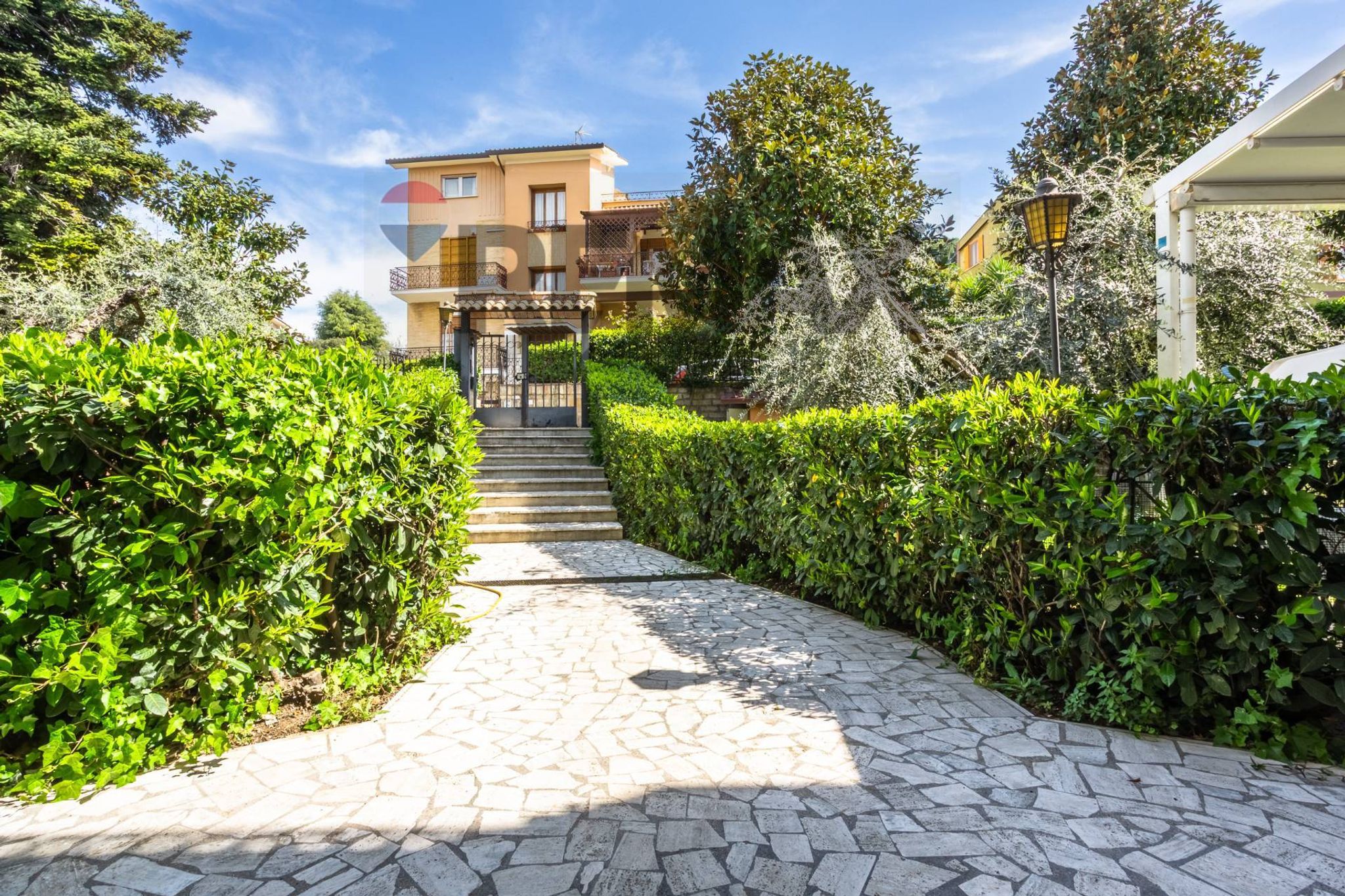 Giardino