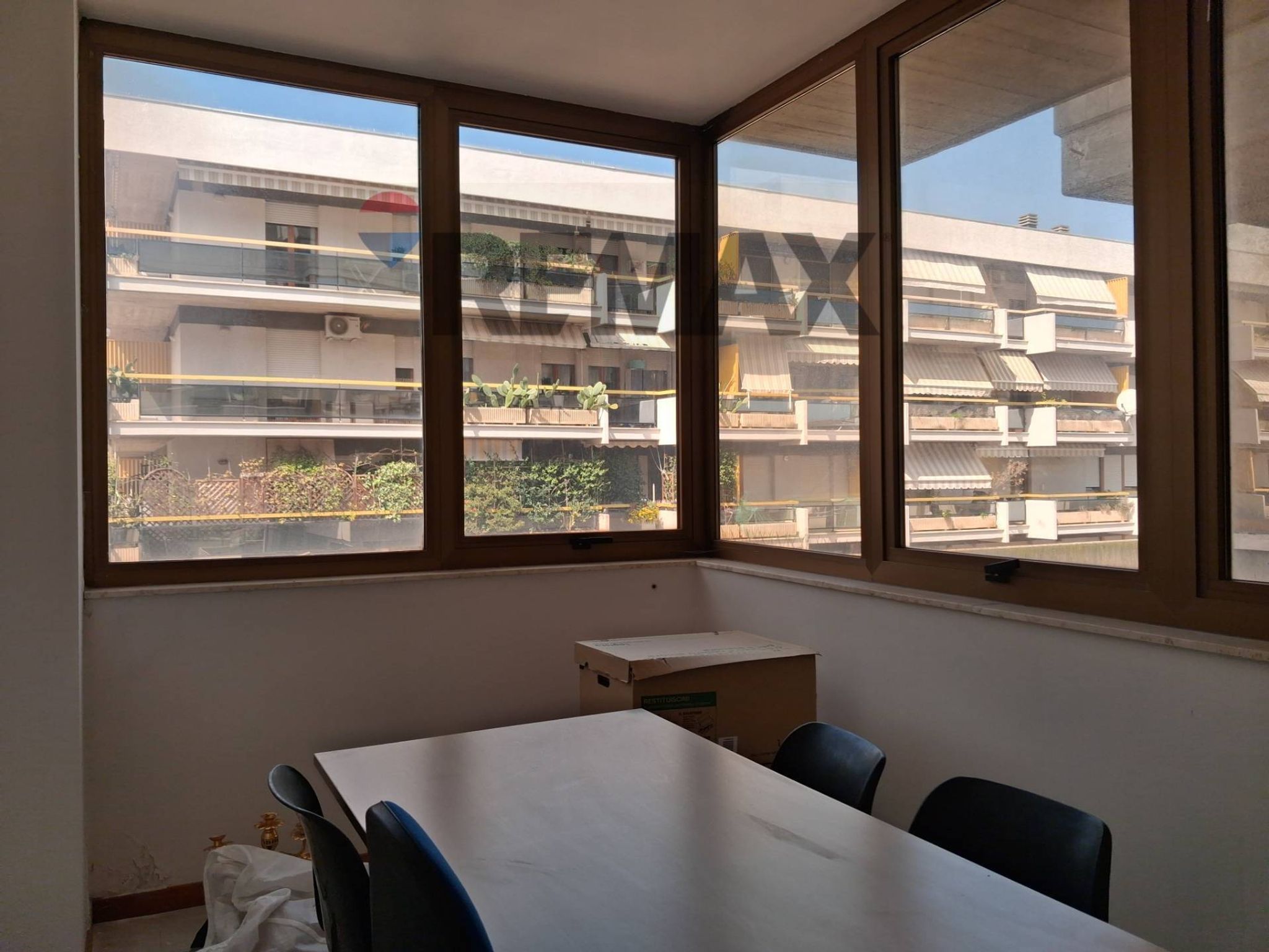 Sala da pranzo