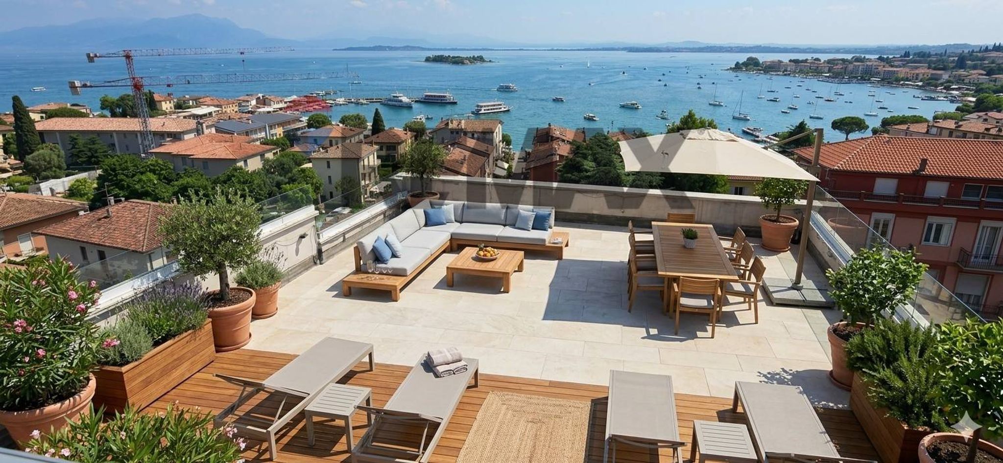 Terrazza