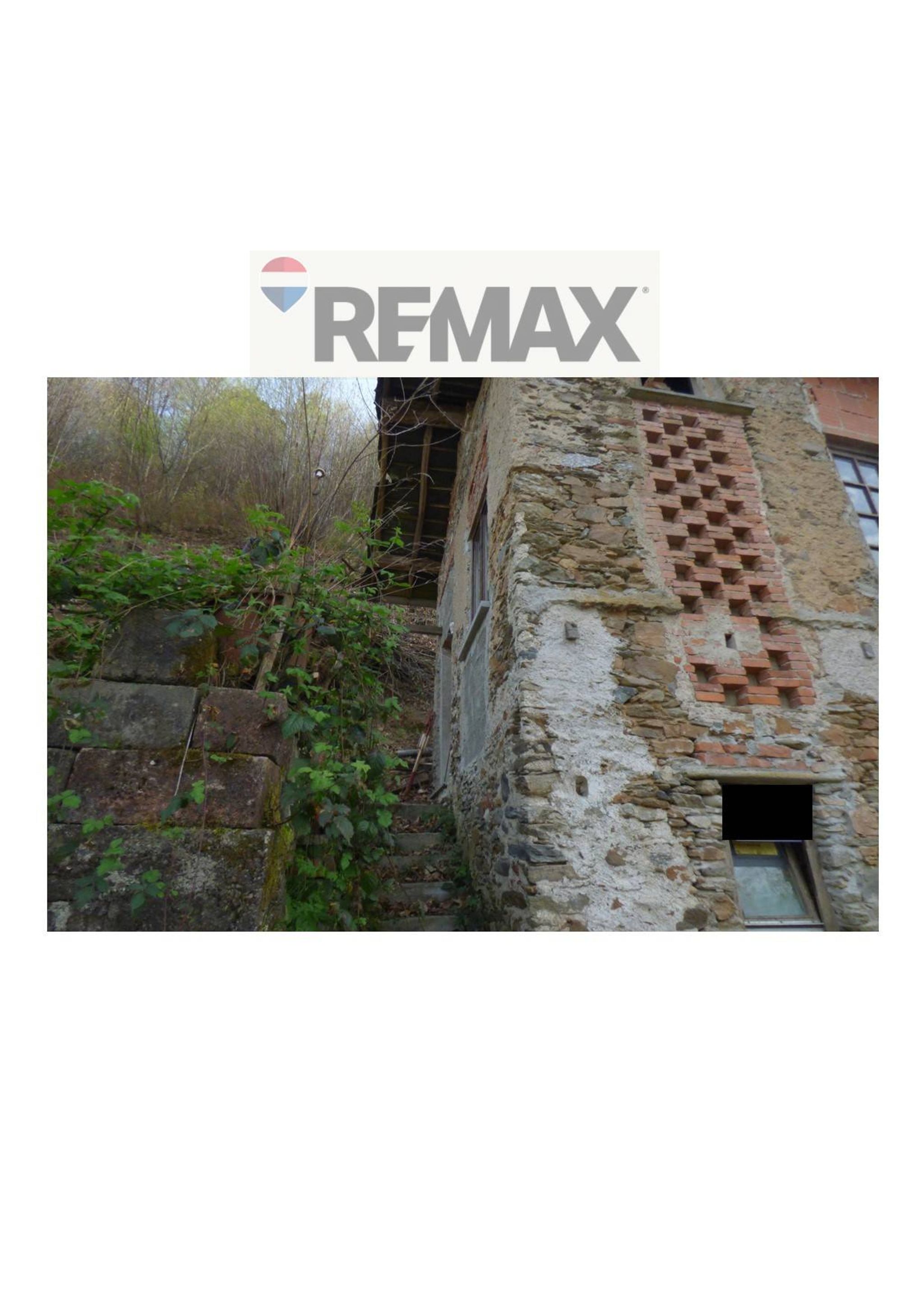 Casa all'aperto