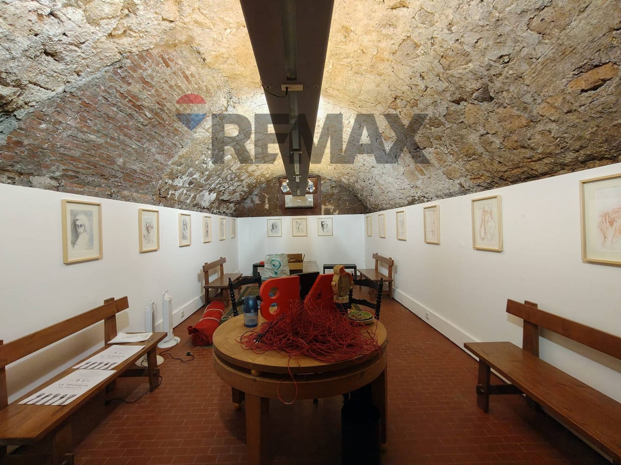 Sala da pranzo